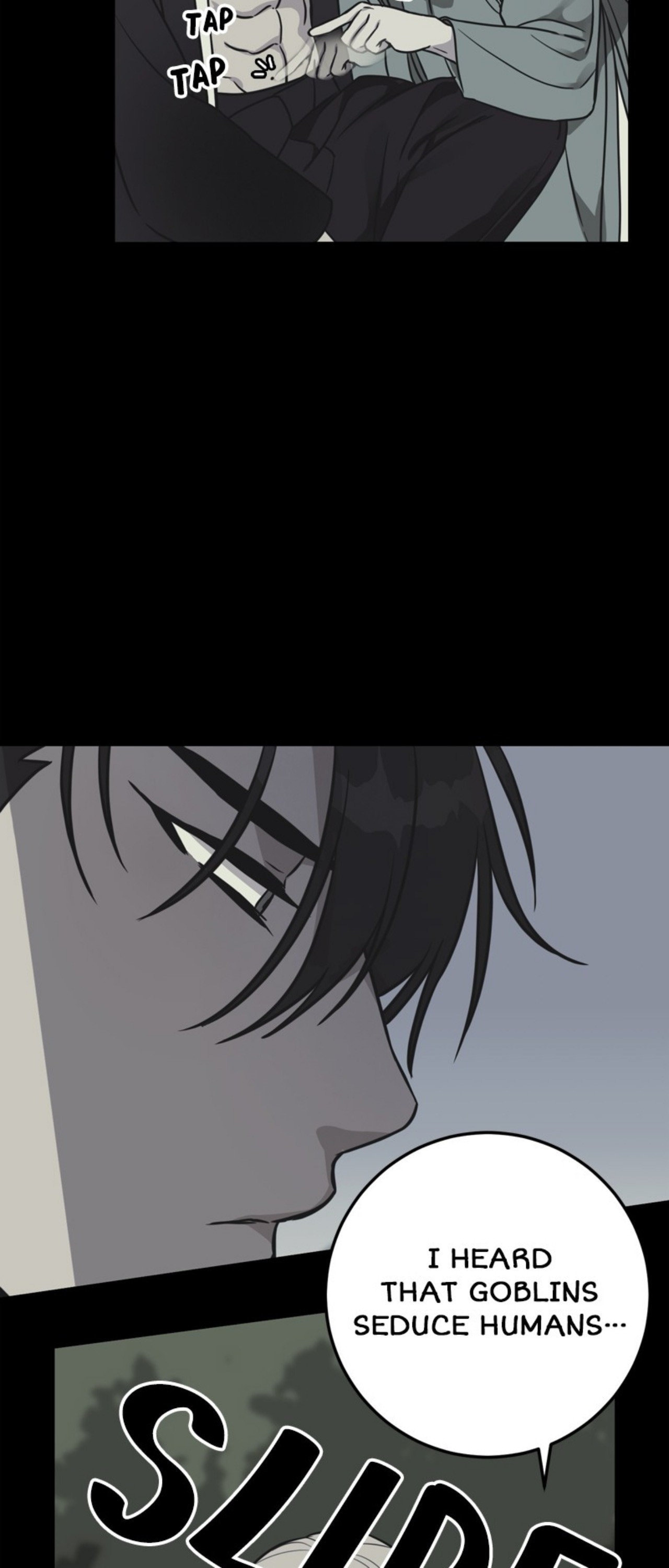 Read Two Moments in Time chapter 17 image 22 on Lezhin
