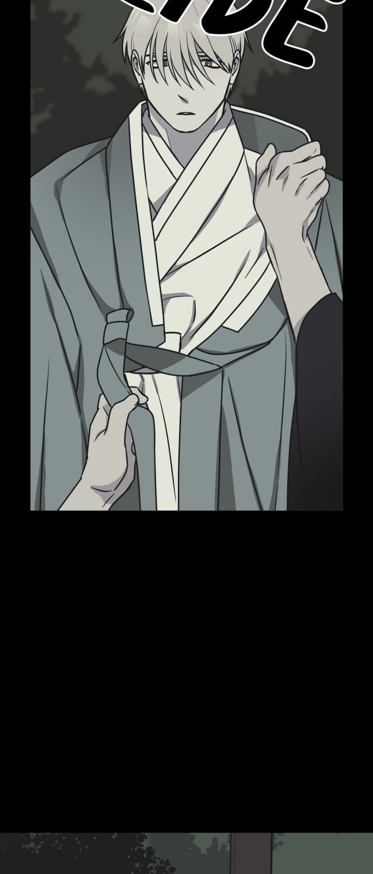 Read Two Moments in Time chapter 17 image 23 on Lezhin