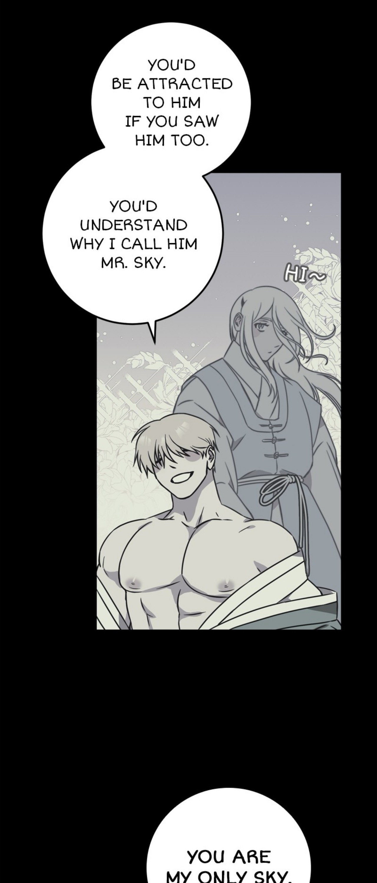 Read Two Moments in Time chapter 17 image 25 on Lezhin