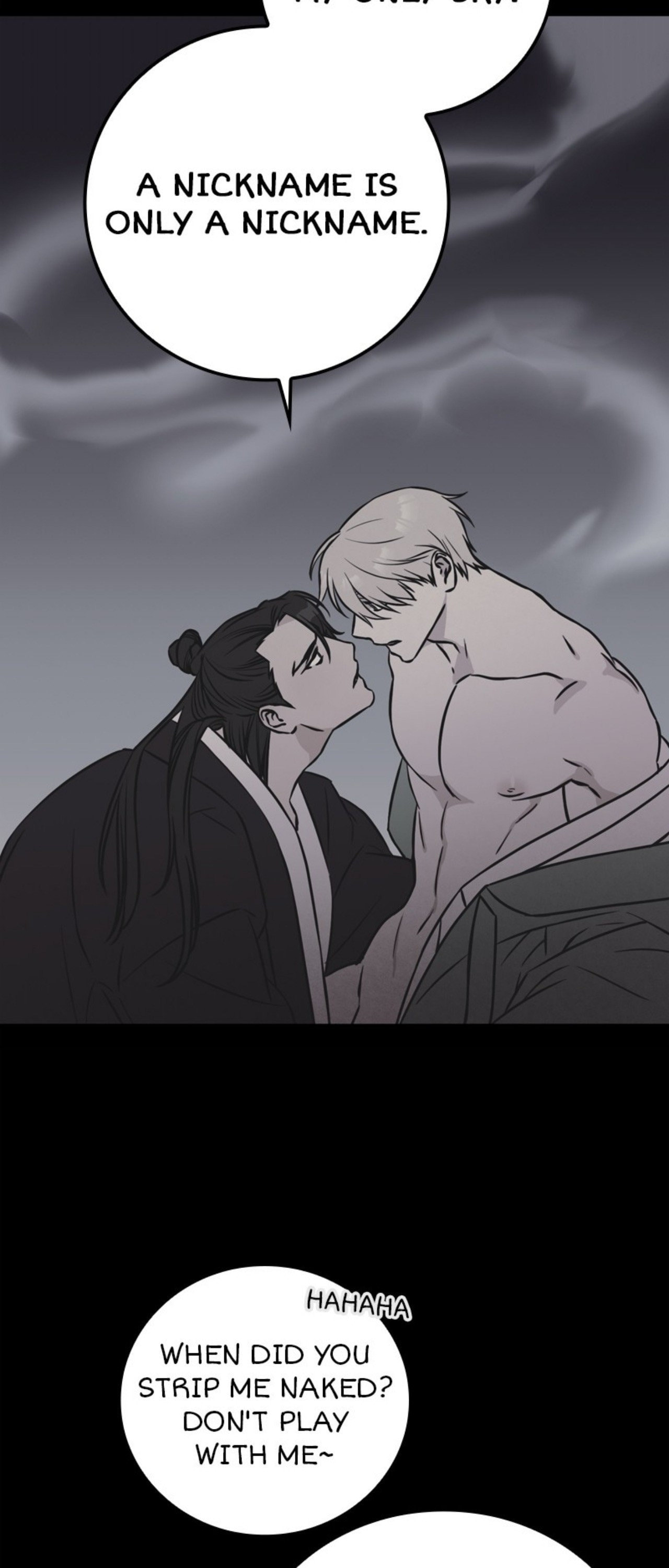 Read Two Moments in Time chapter 17 image 26 on Lezhin