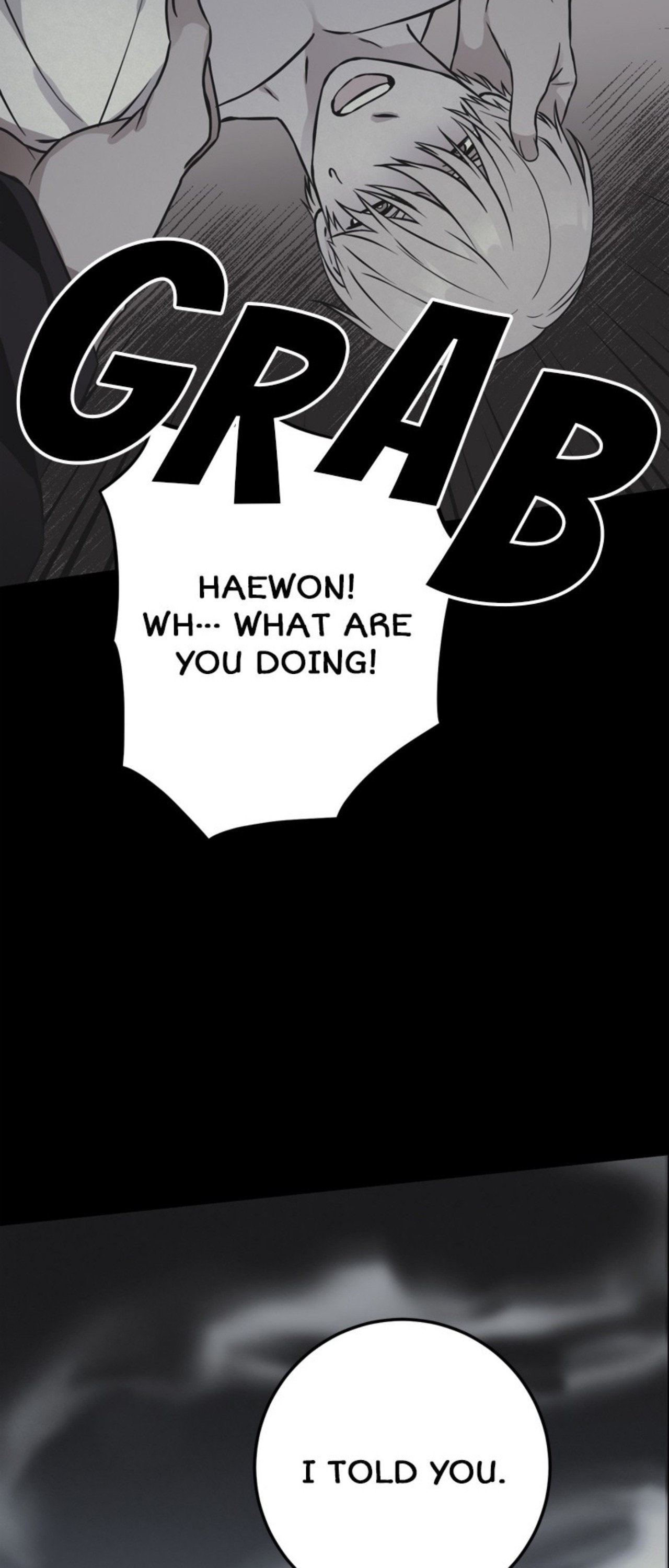 Read Two Moments in Time chapter 17 image 28 on Lezhin