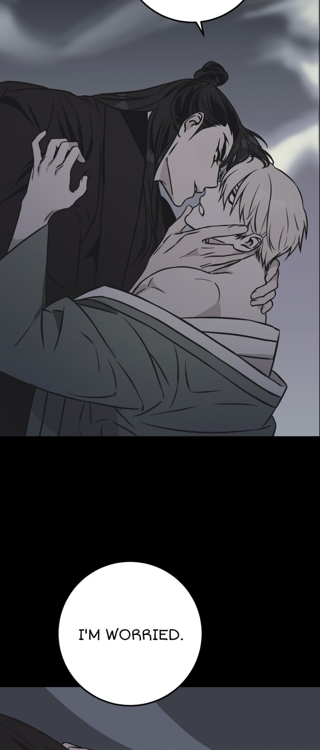 Read Two Moments in Time chapter 17 image 29 on Lezhin