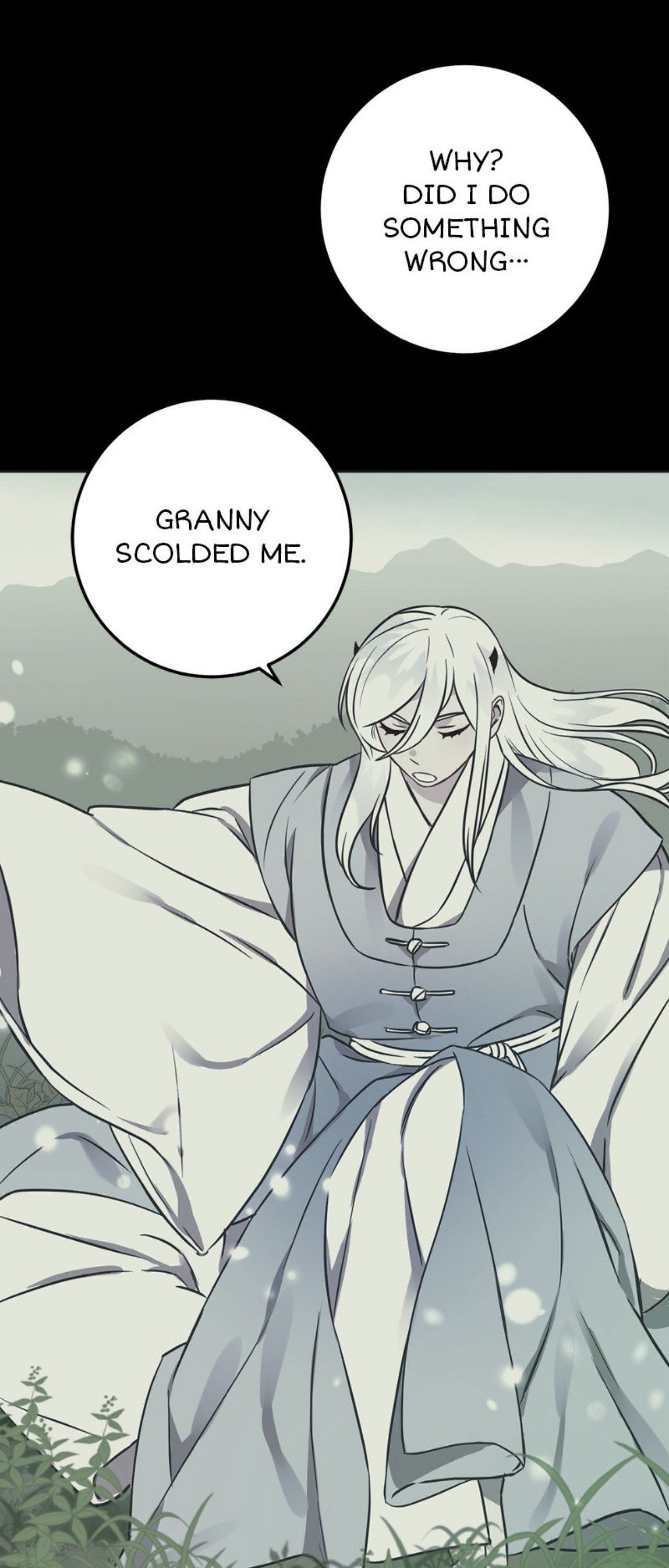 Read Two Moments in Time chapter 17 image 3 on Lezhin