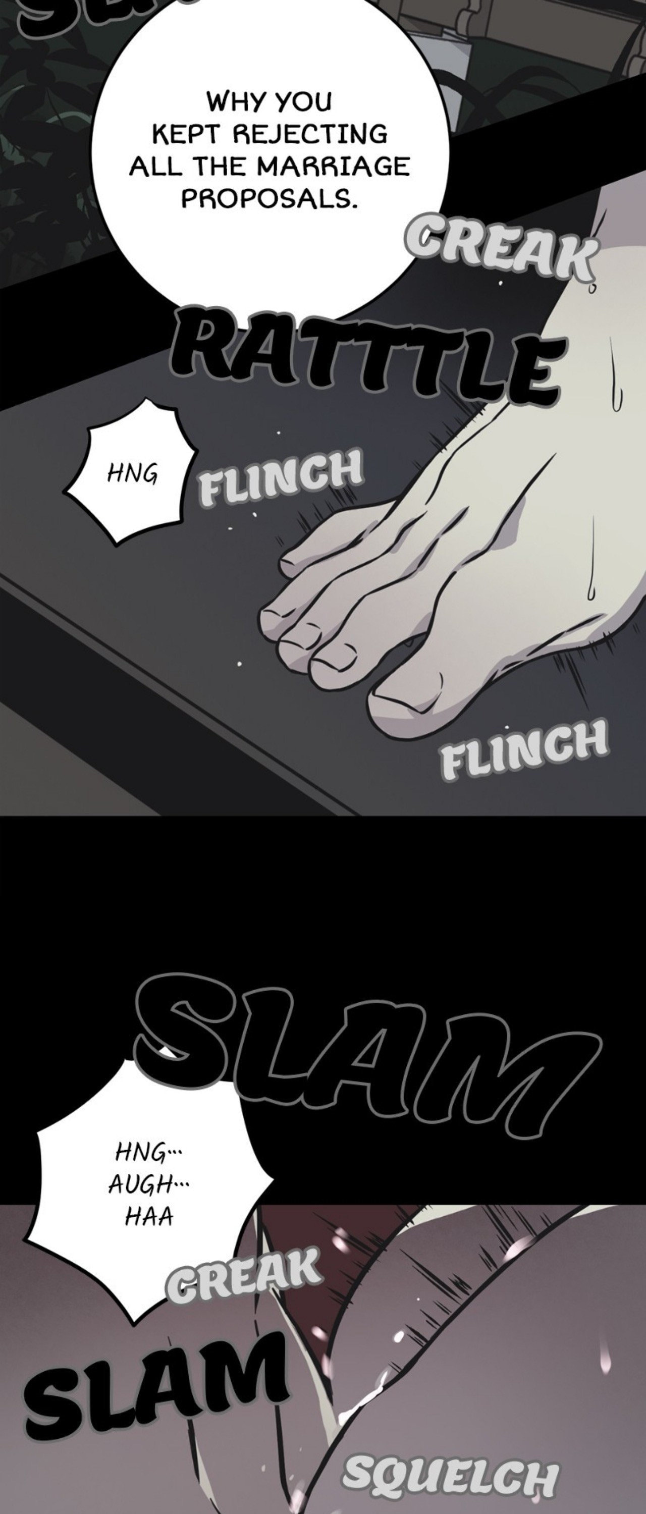 Read Two Moments in Time chapter 17 image 32 on Lezhin