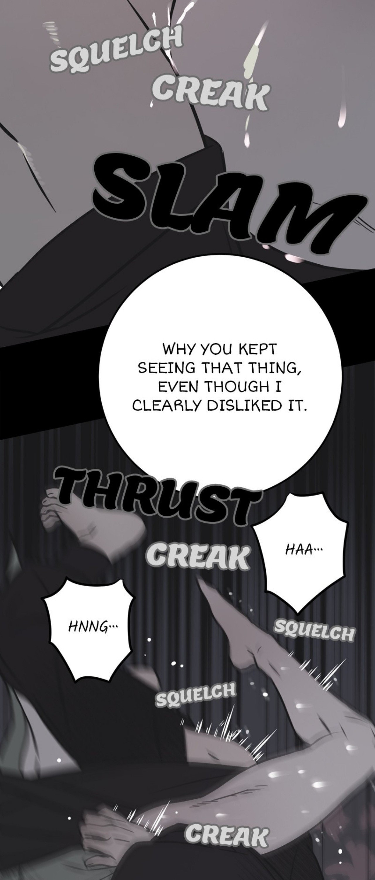 Read Two Moments in Time chapter 17 image 33 on Lezhin