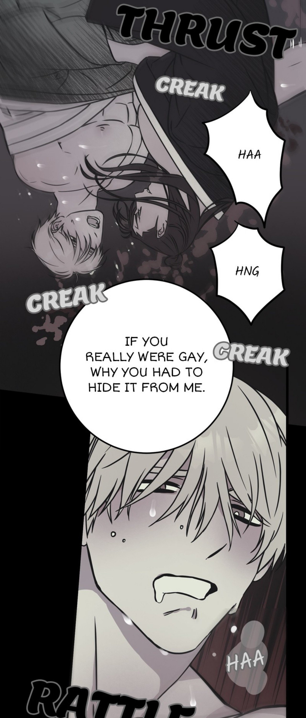 Read Two Moments in Time chapter 17 image 34 on Lezhin