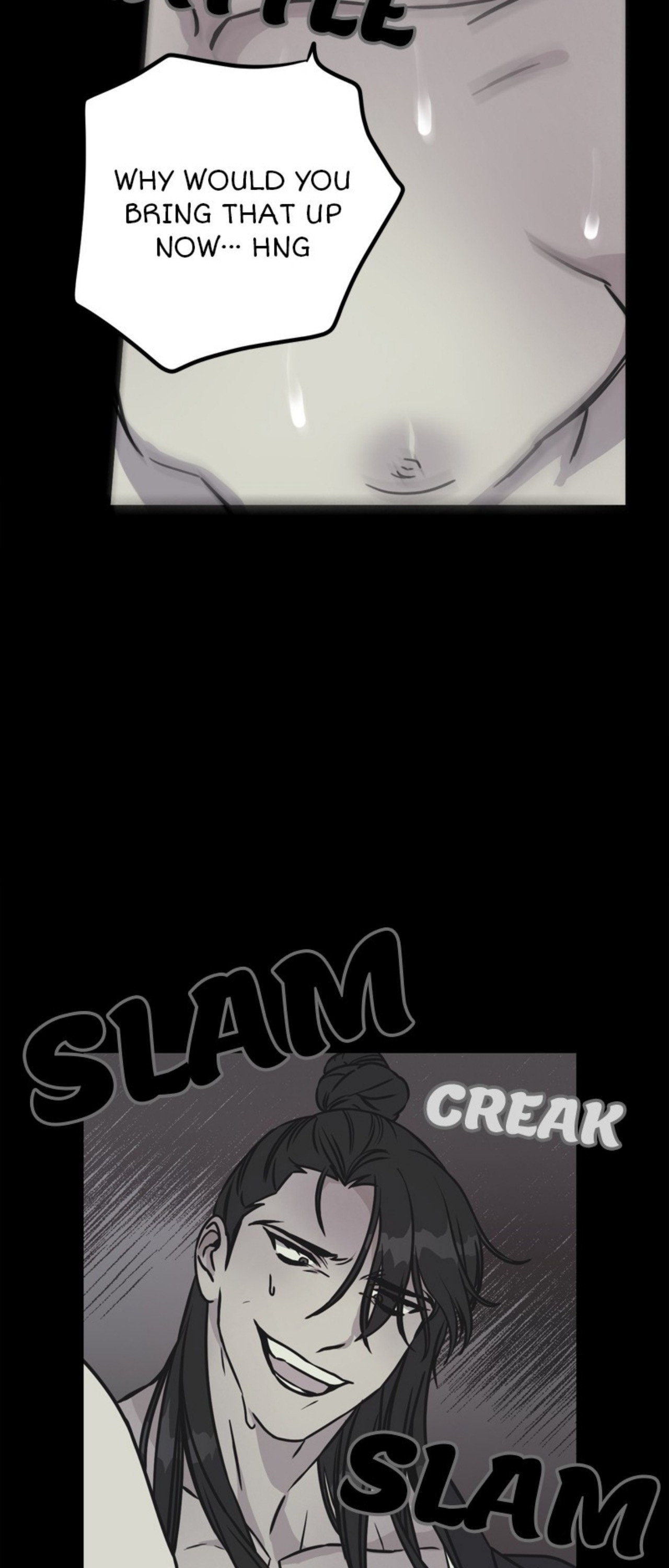 Read Two Moments in Time chapter 17 image 35 on Lezhin