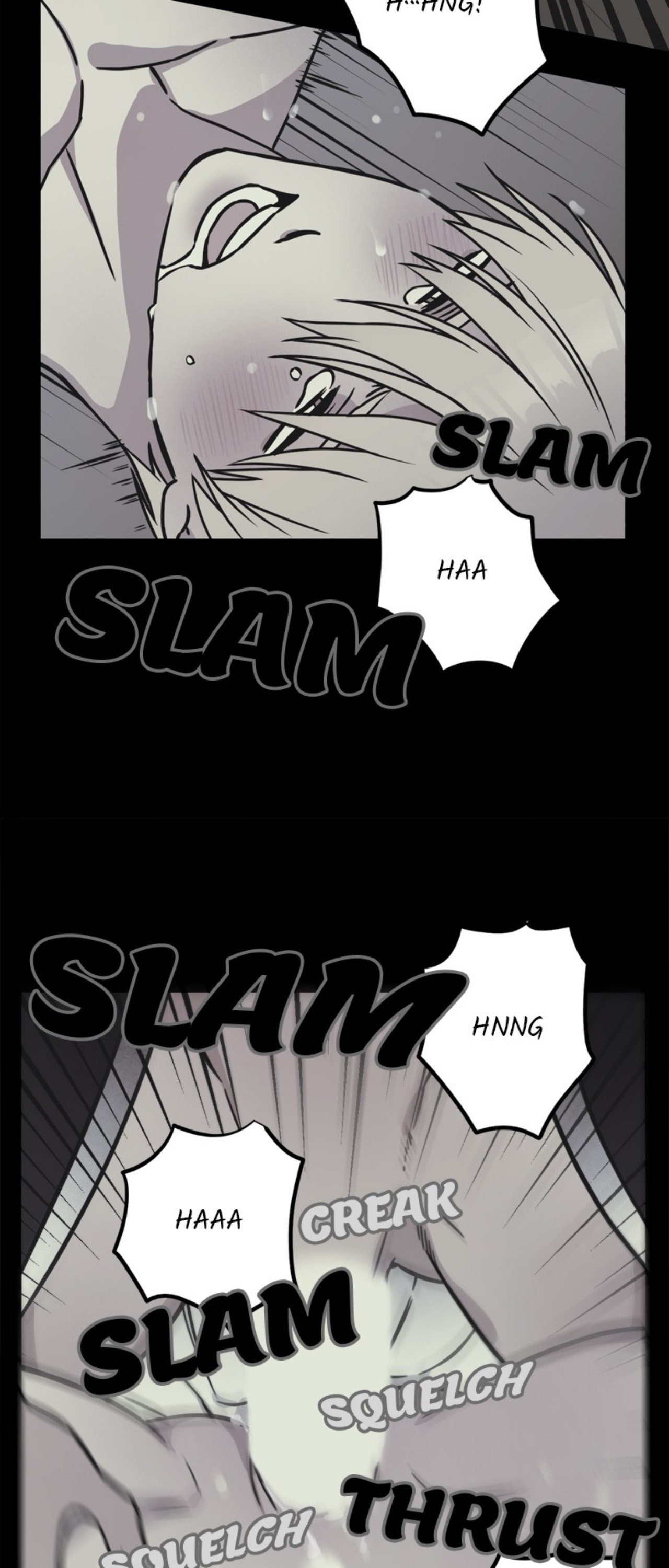 Read Two Moments in Time chapter 17 image 38 on Lezhin