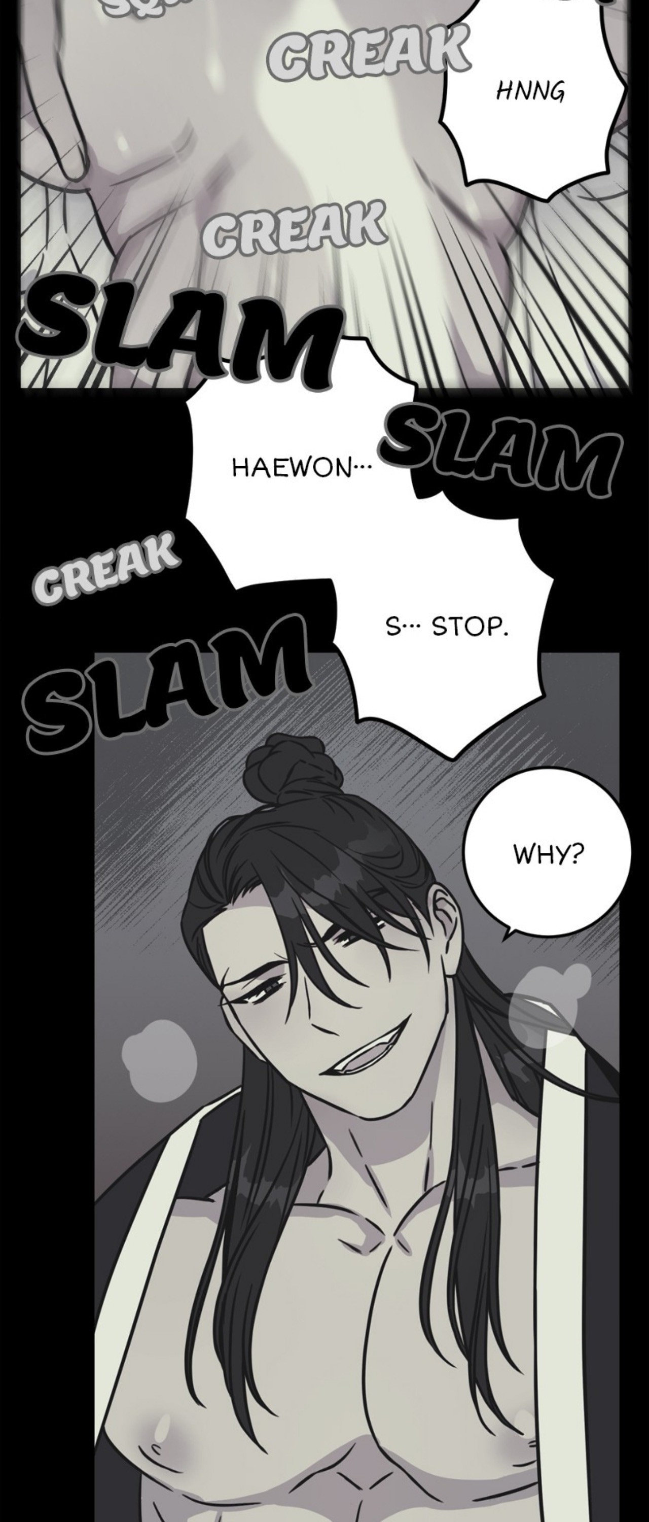 Read Two Moments in Time chapter 17 image 39 on Lezhin