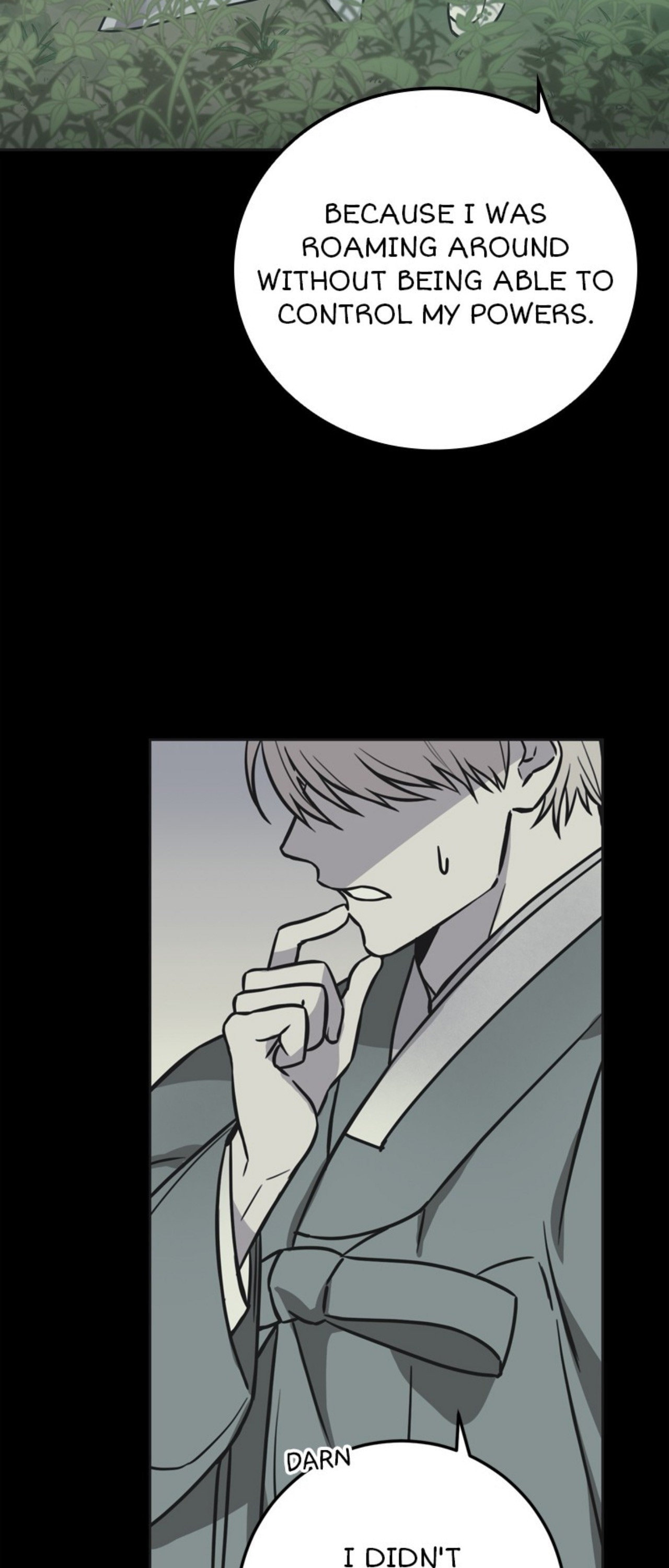 Read Two Moments in Time chapter 17 image 4 on Lezhin