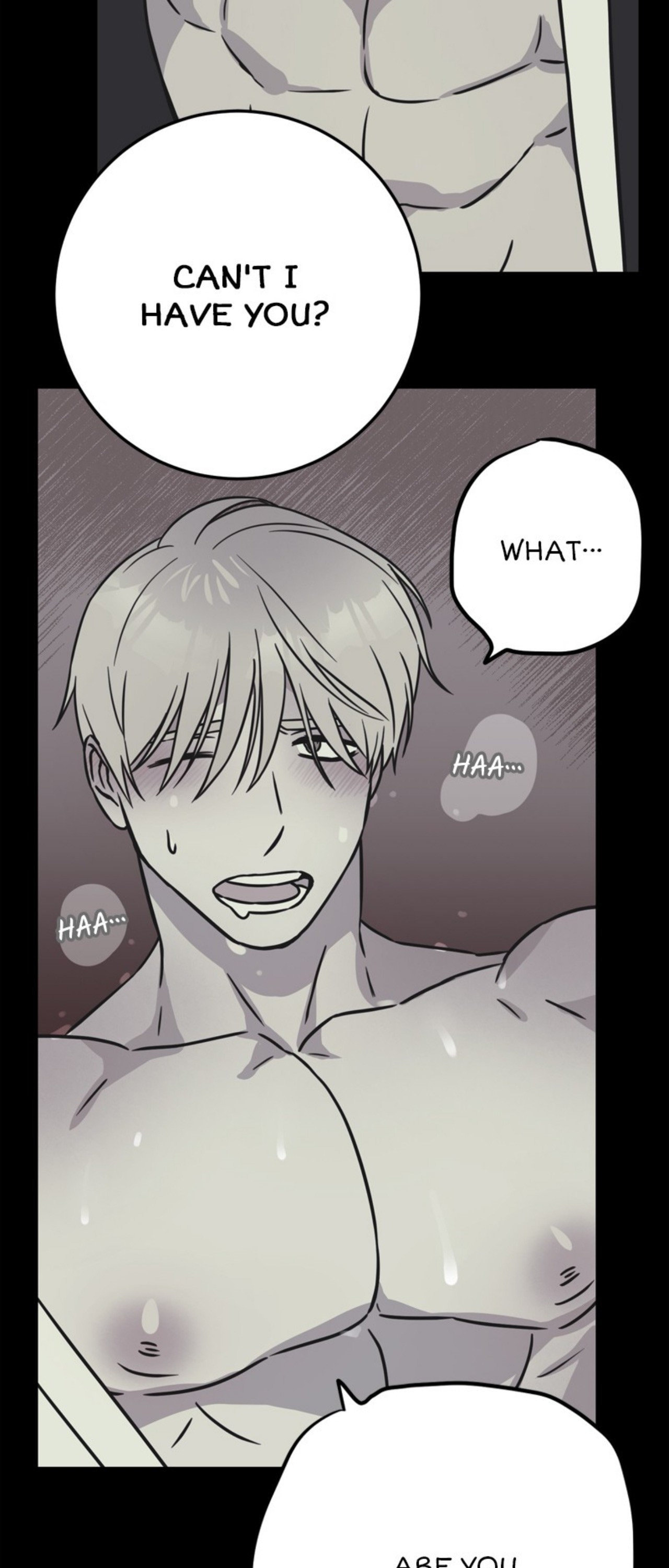 Read Two Moments in Time chapter 17 image 40 on Lezhin