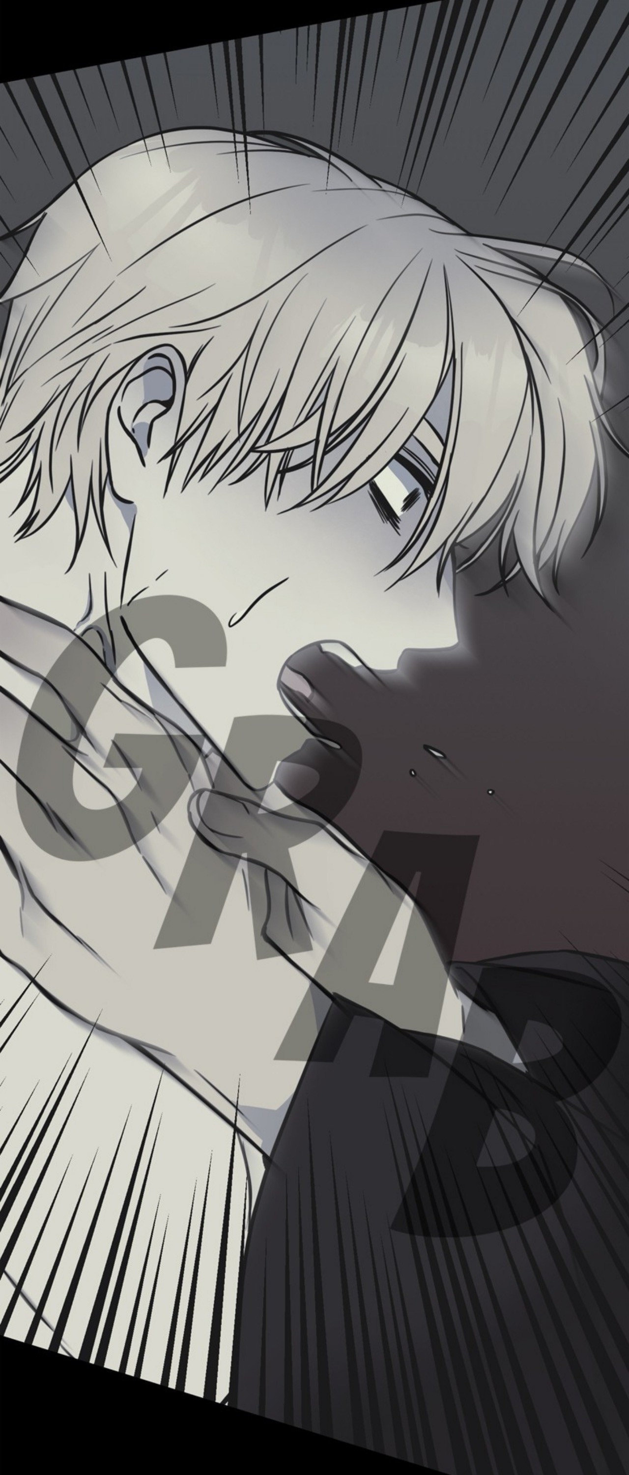 Read Two Moments in Time chapter 17 image 42 on Lezhin
