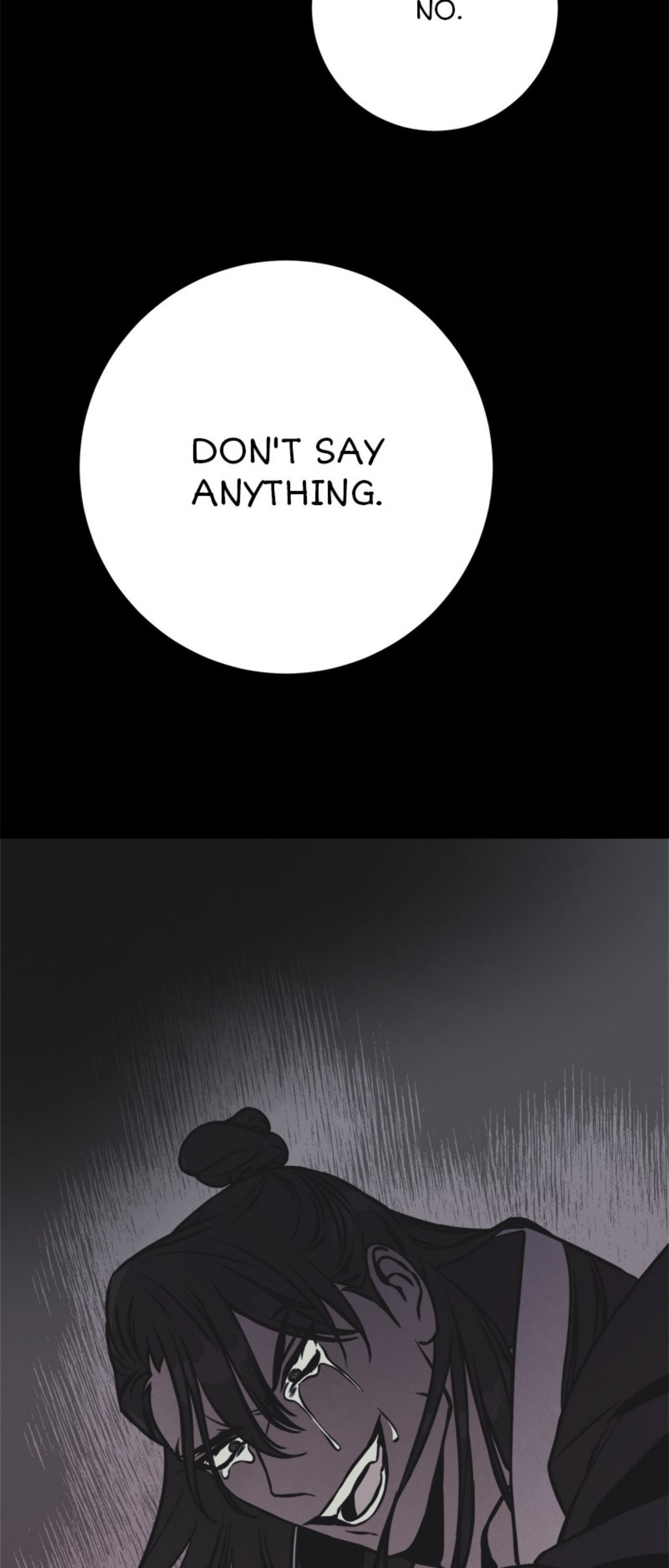Read Two Moments in Time chapter 17 image 45 on Lezhin