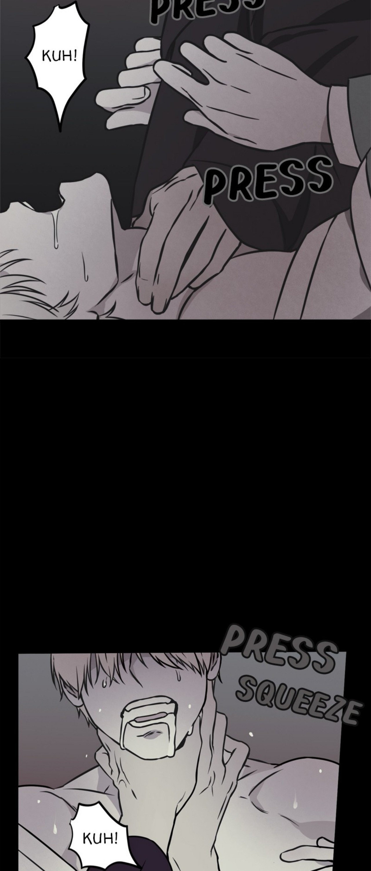 Read Two Moments in Time chapter 17 image 47 on Lezhin