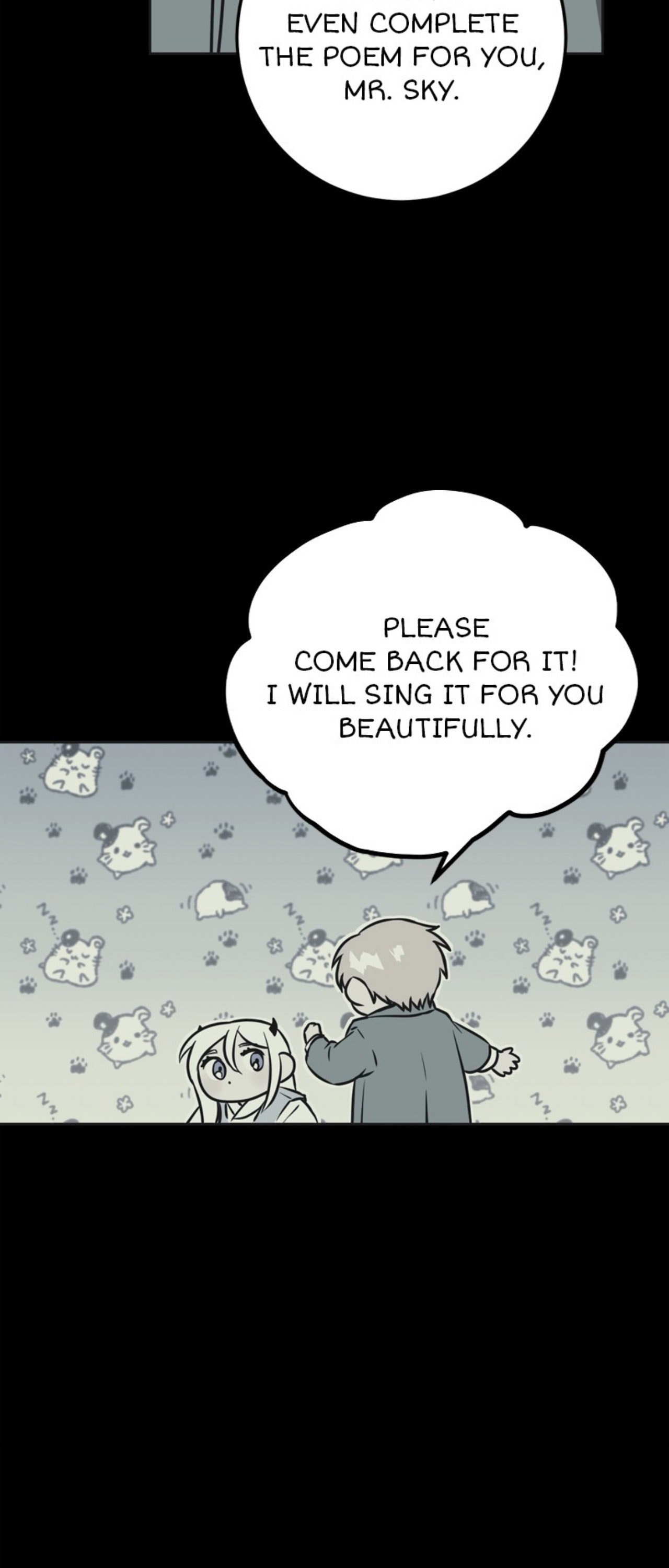 Read Two Moments in Time chapter 17 image 5 on Lezhin