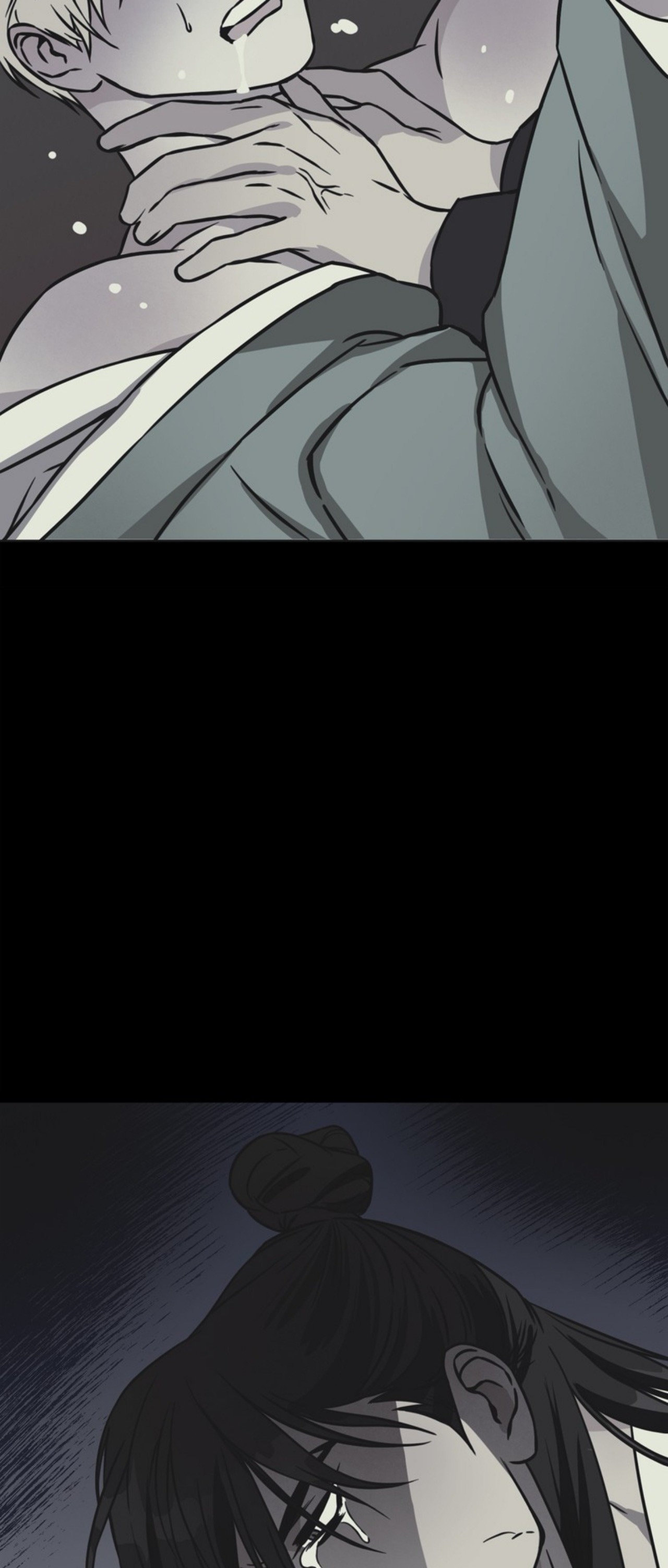 Read Two Moments in Time chapter 17 image 50 on Lezhin
