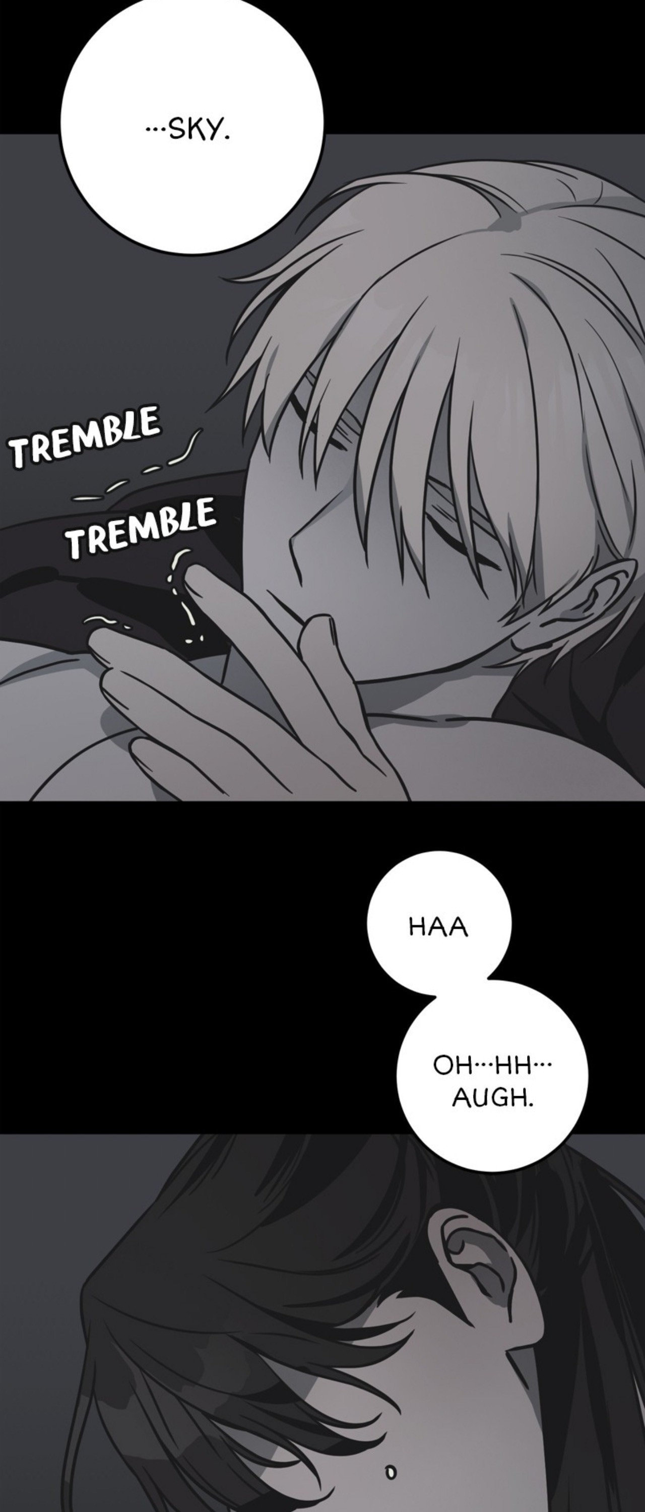 Read Two Moments in Time chapter 17 image 55 on Lezhin