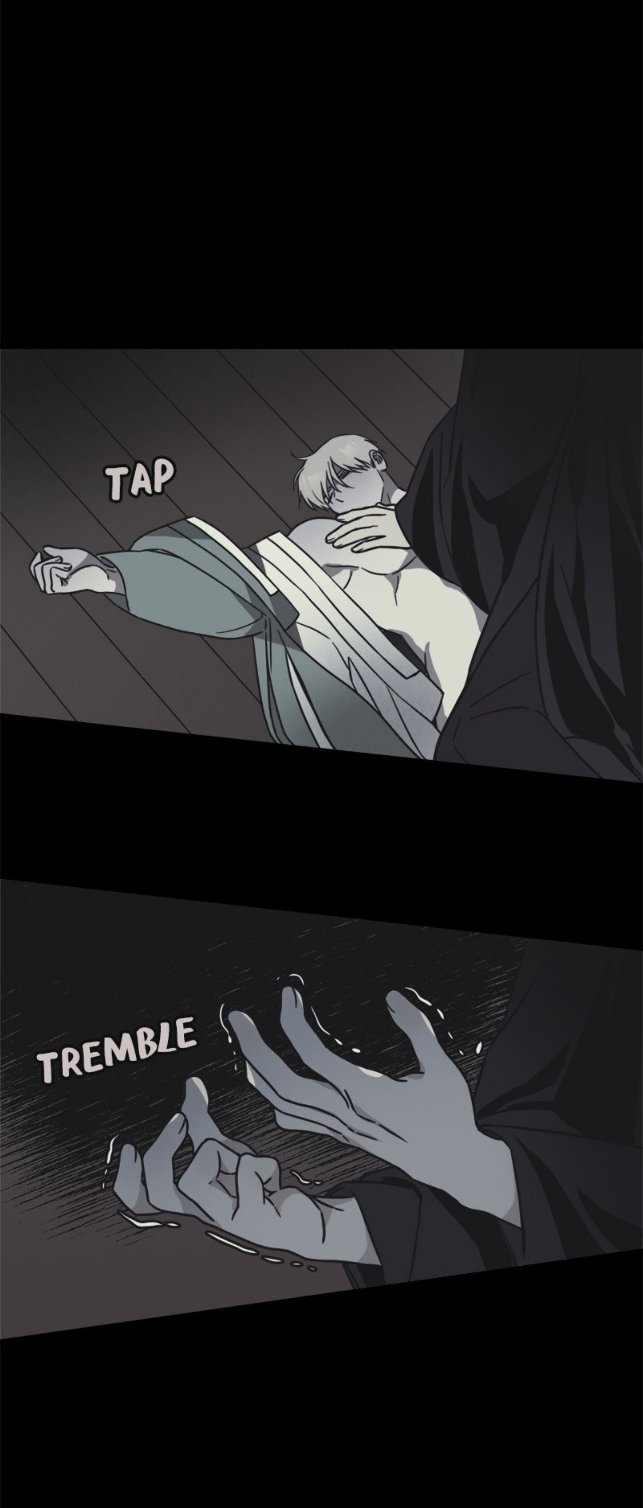 Read Two Moments in Time chapter 17 image 57 on Lezhin