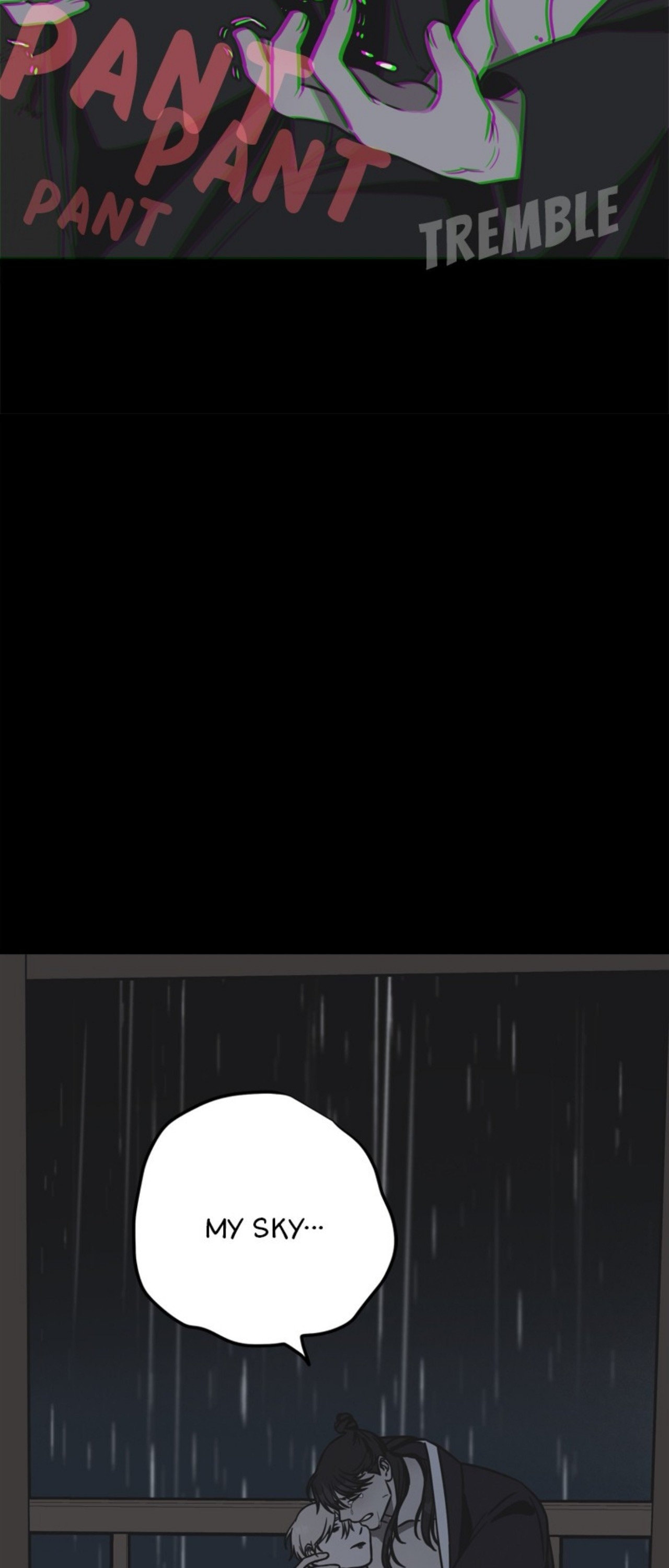 Read Two Moments in Time chapter 17 image 59 on Lezhin