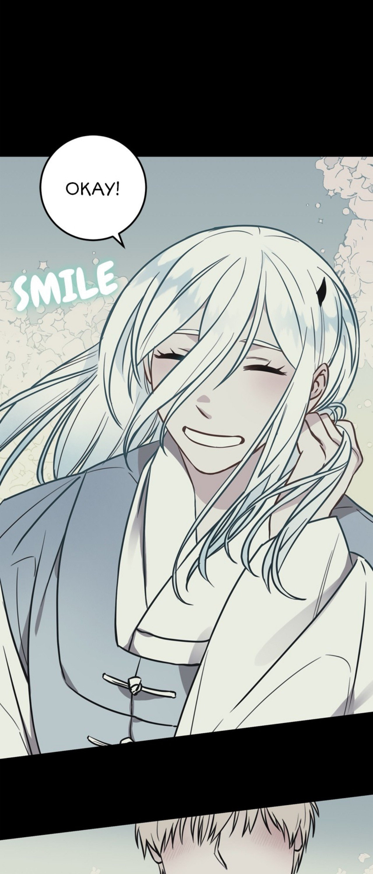 Read Two Moments in Time chapter 17 image 6 on Lezhin