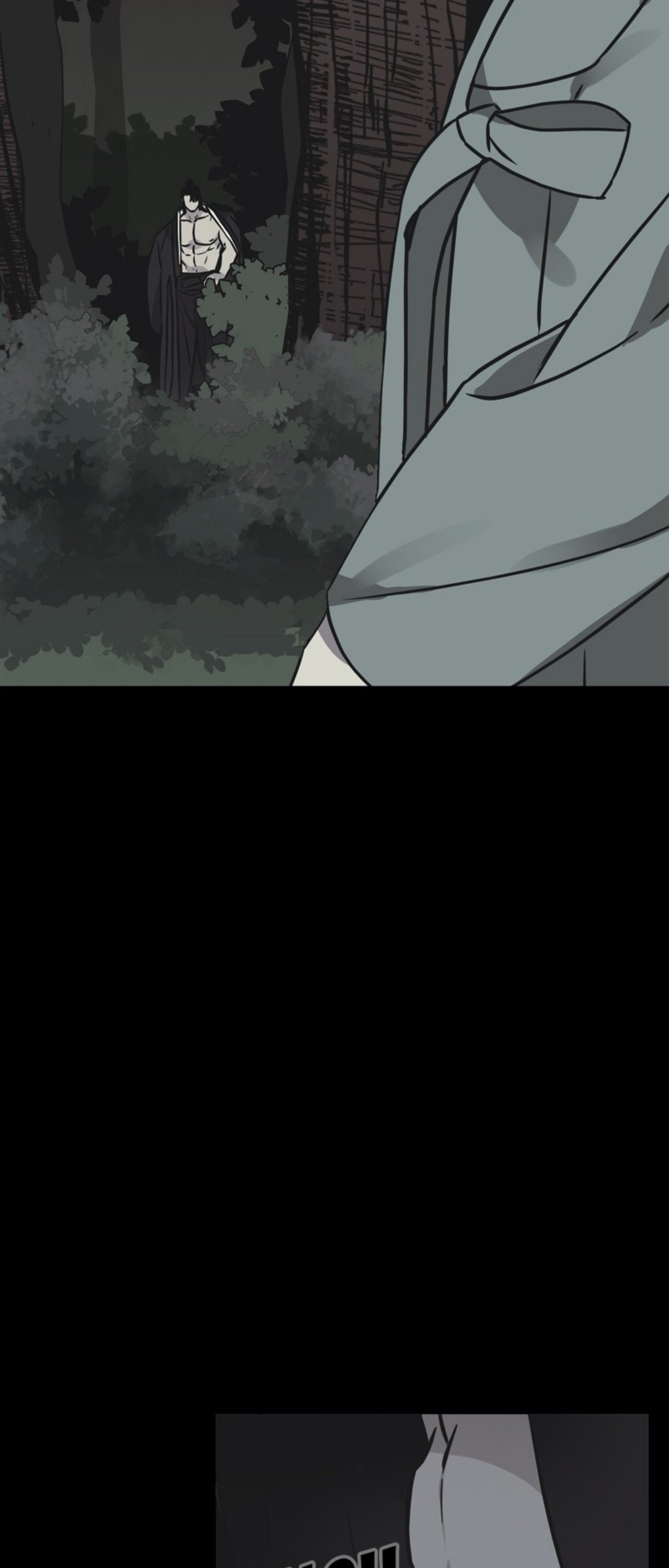 Read Two Moments in Time chapter 17 image 8 on Lezhin