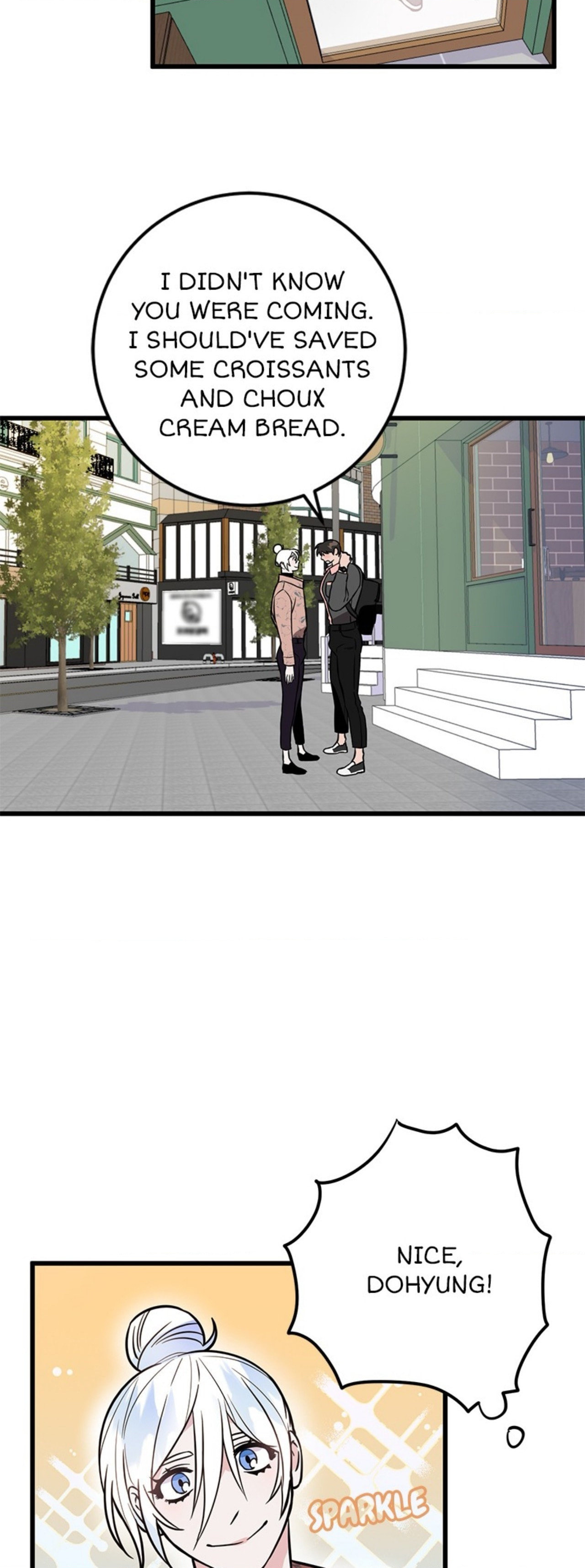 Read Two Moments in Time chapter 18 image 12 on Lezhin