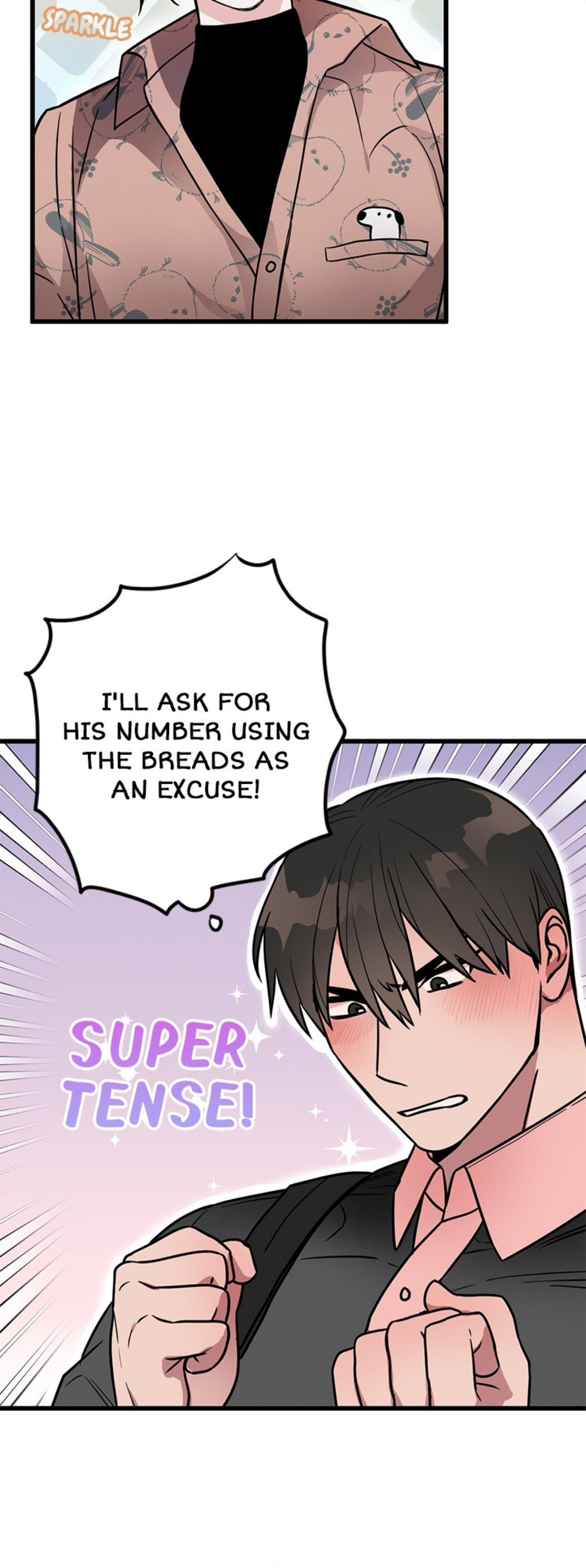 Read Two Moments in Time chapter 18 image 13 on Lezhin