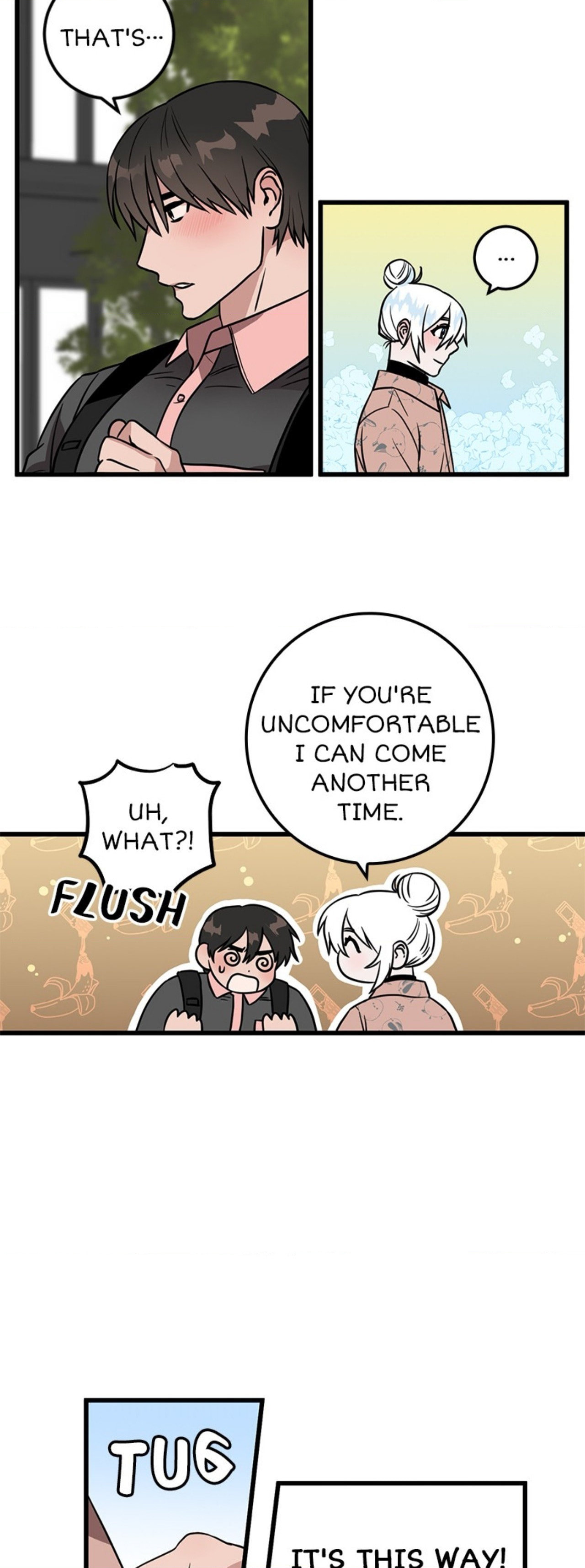 Read Two Moments in Time chapter 18 image 16 on Lezhin