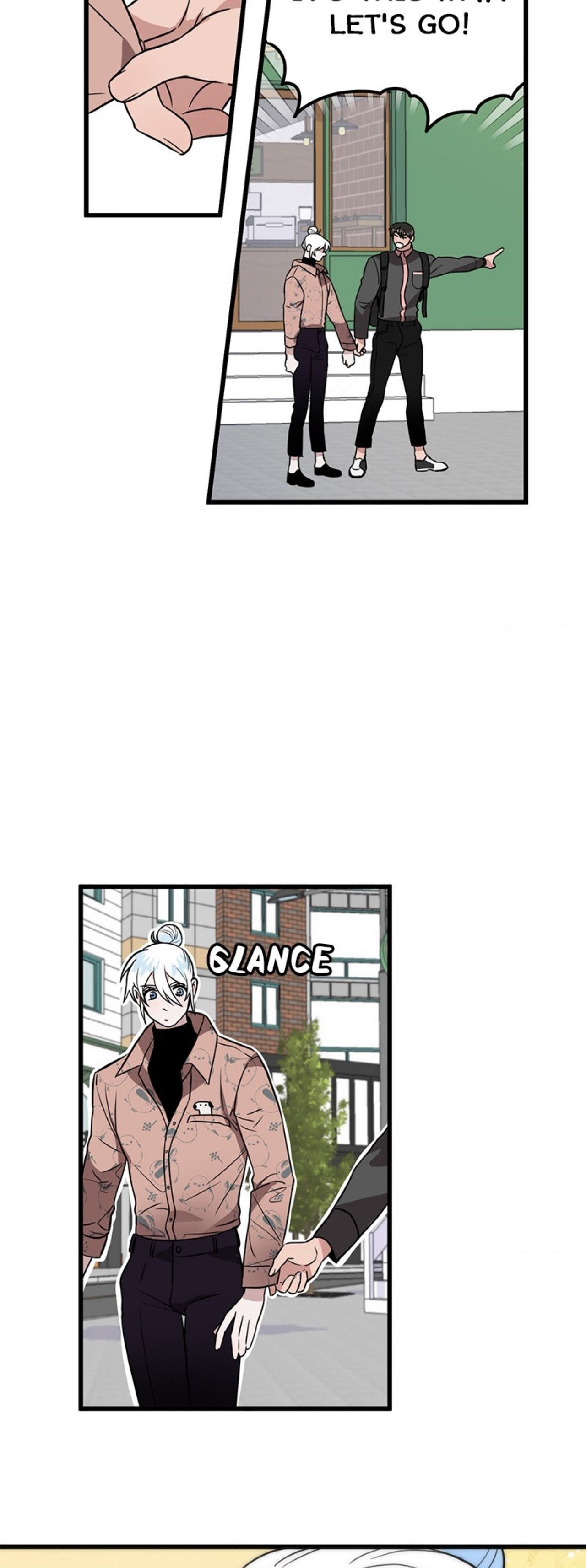 Read Two Moments in Time chapter 18 image 17 on Lezhin