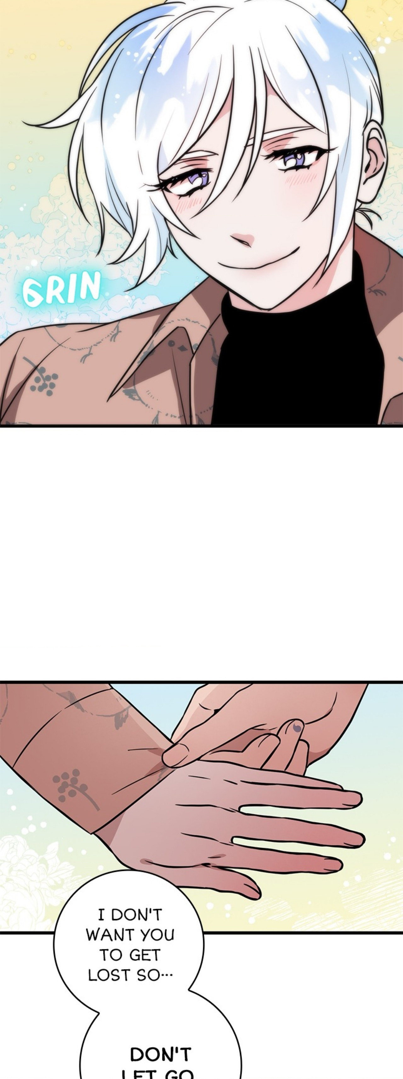 Read Two Moments in Time chapter 18 image 18 on Lezhin
