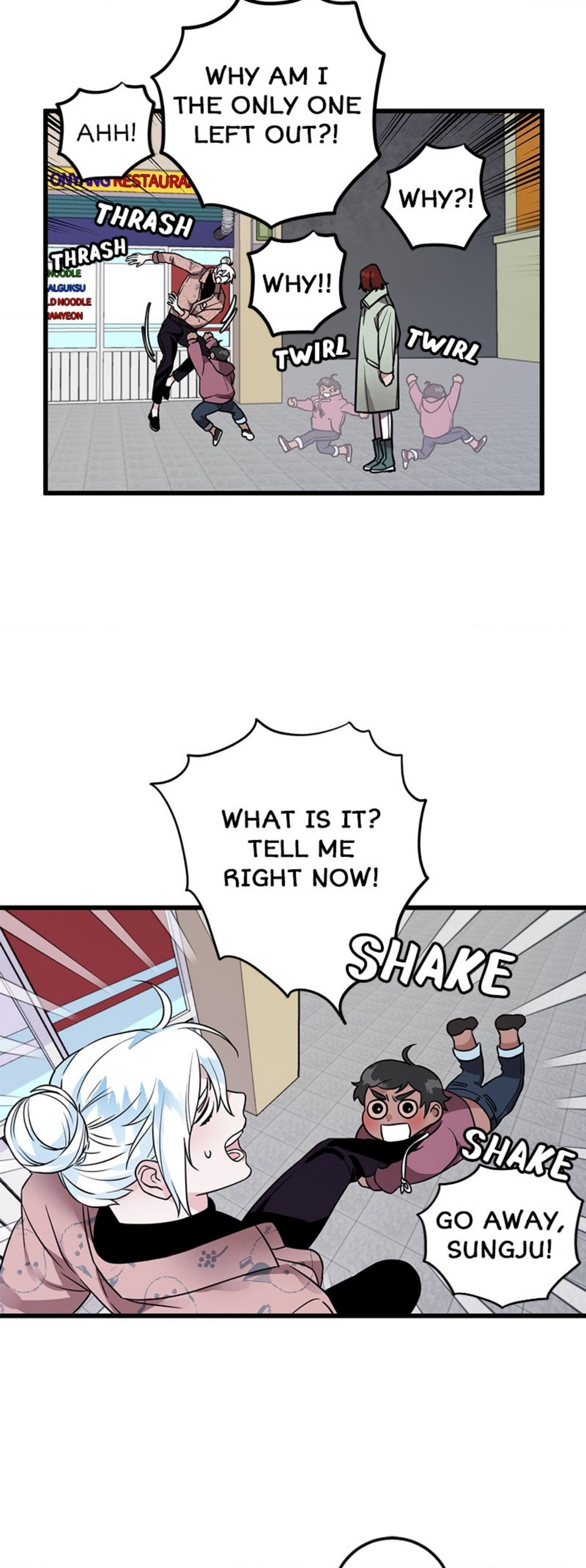 Read Two Moments in Time chapter 18 image 2 on Lezhin