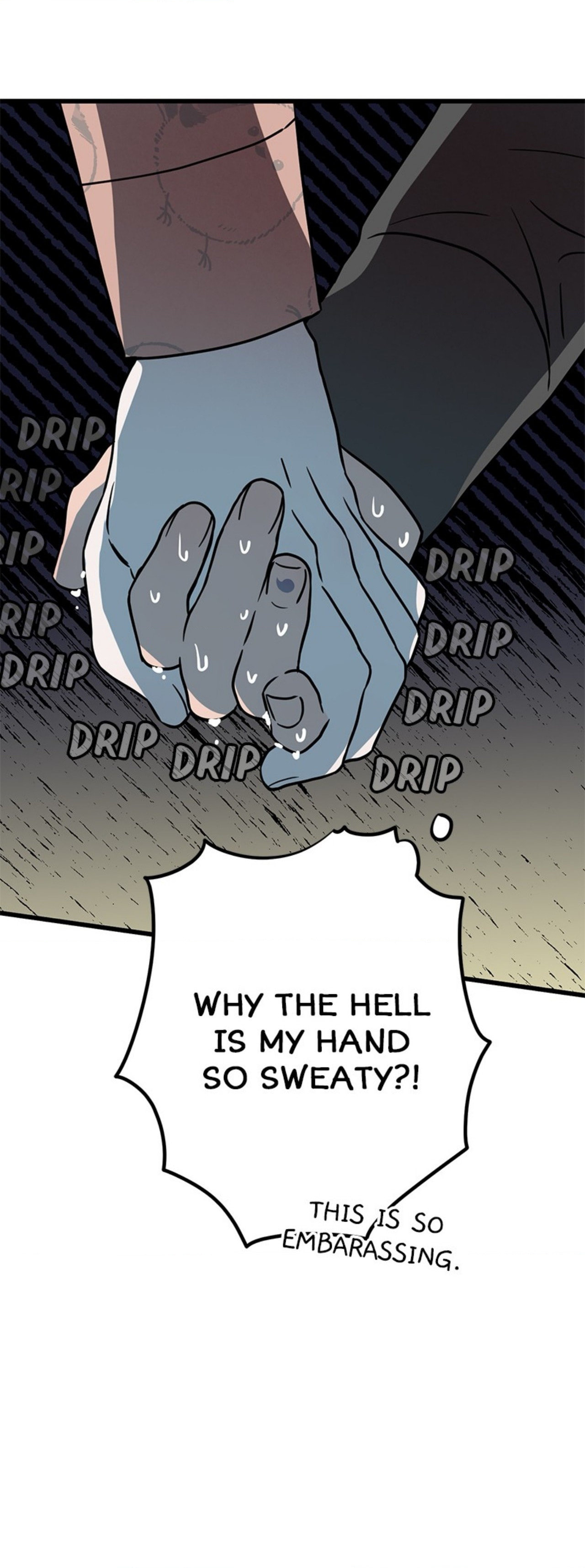 Read Two Moments in Time chapter 18 image 20 on Lezhin