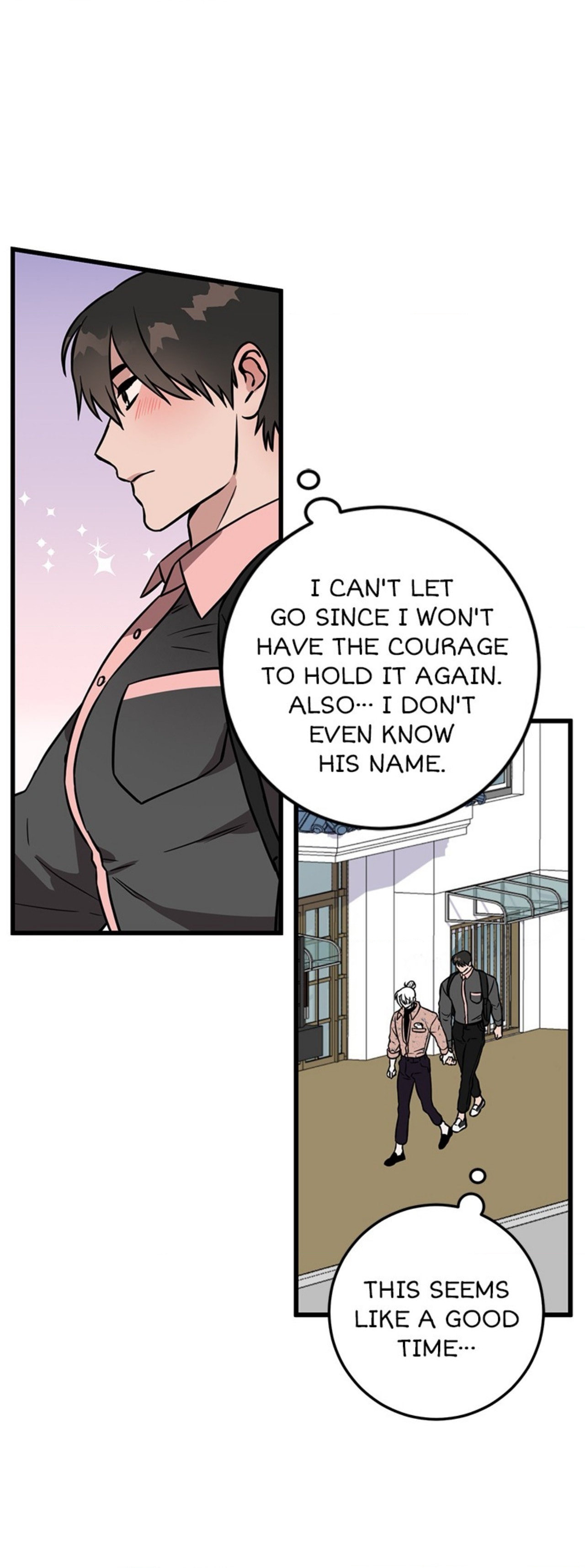 Read Two Moments in Time chapter 18 image 21 on Lezhin