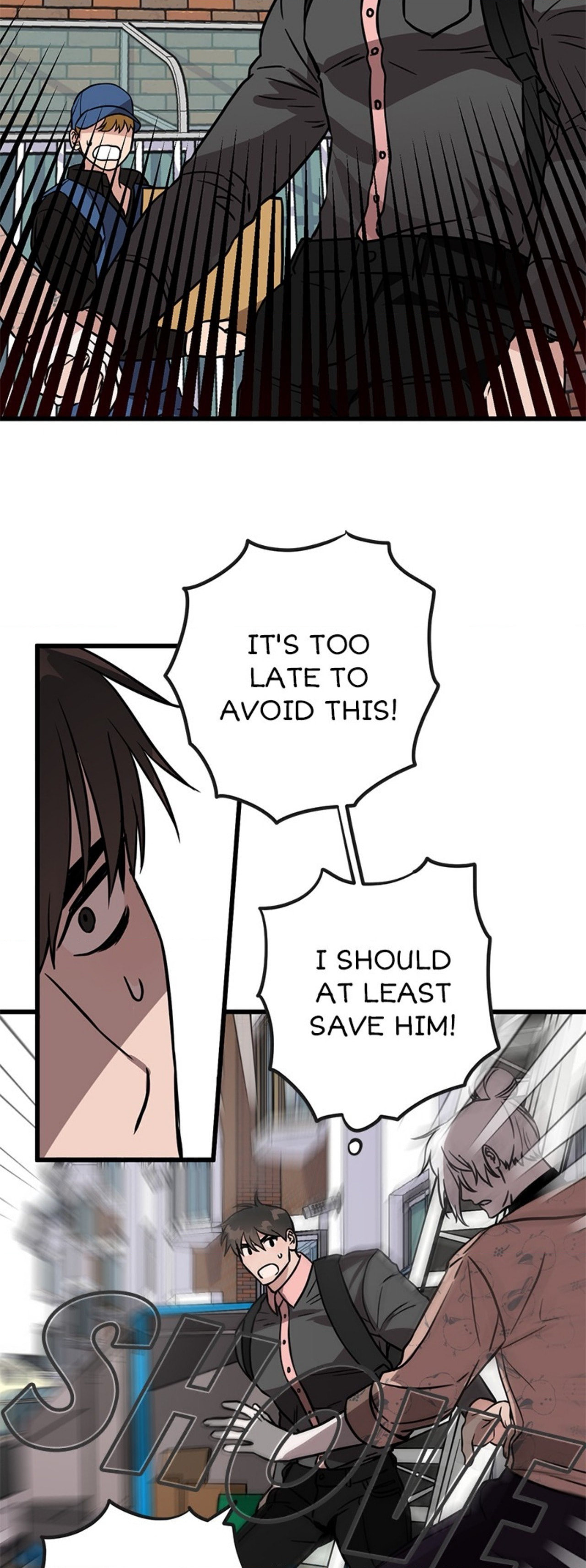 Read Two Moments in Time chapter 18 image 25 on Lezhin