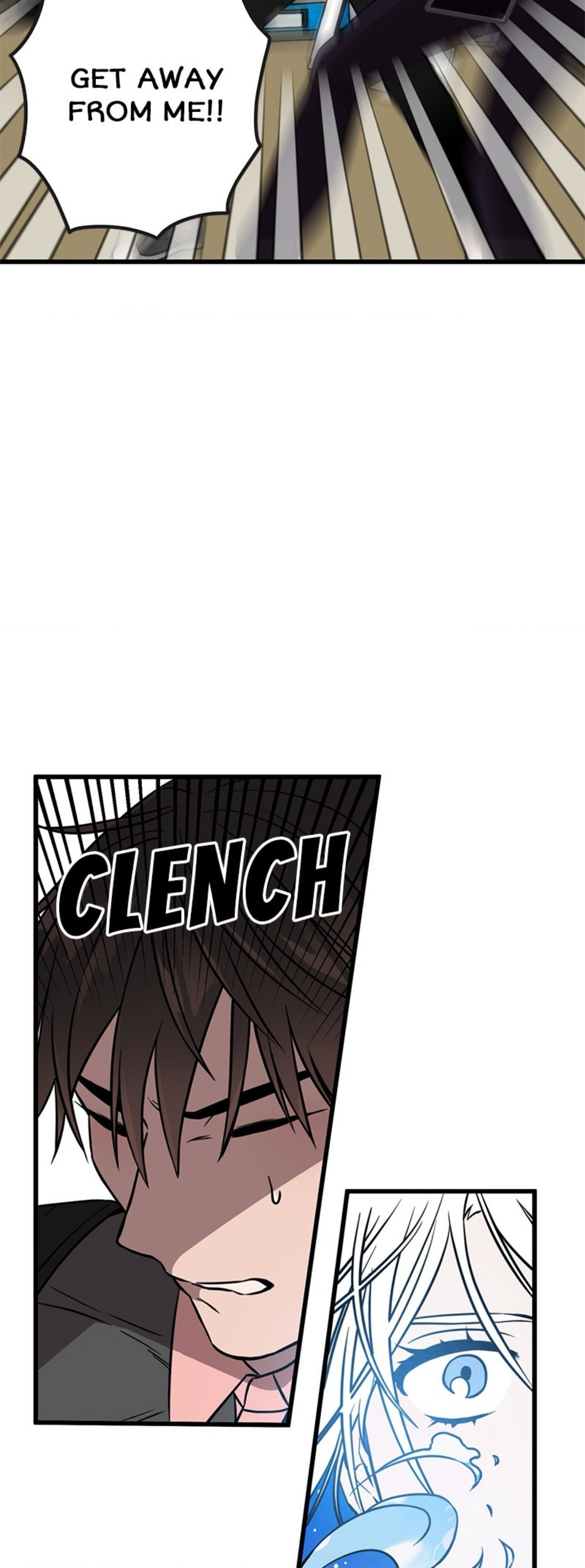 Read Two Moments in Time chapter 18 image 26 on Lezhin