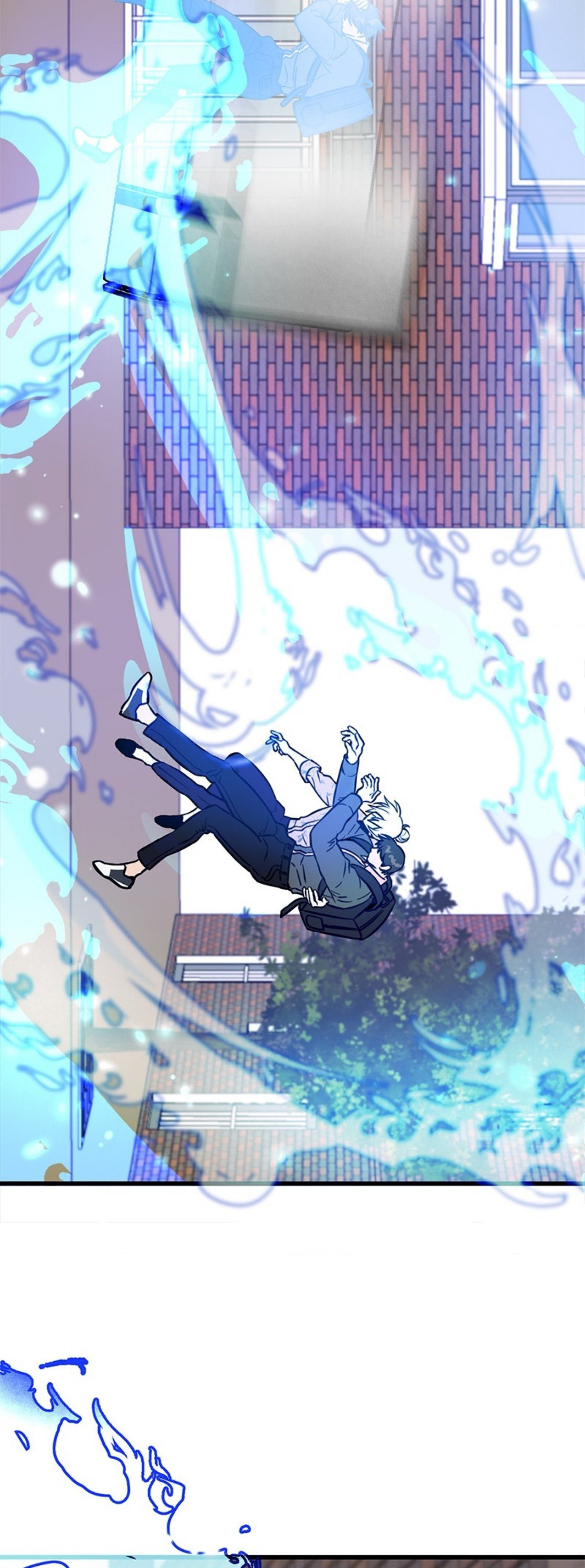 Read Two Moments in Time chapter 18 image 28 on Lezhin