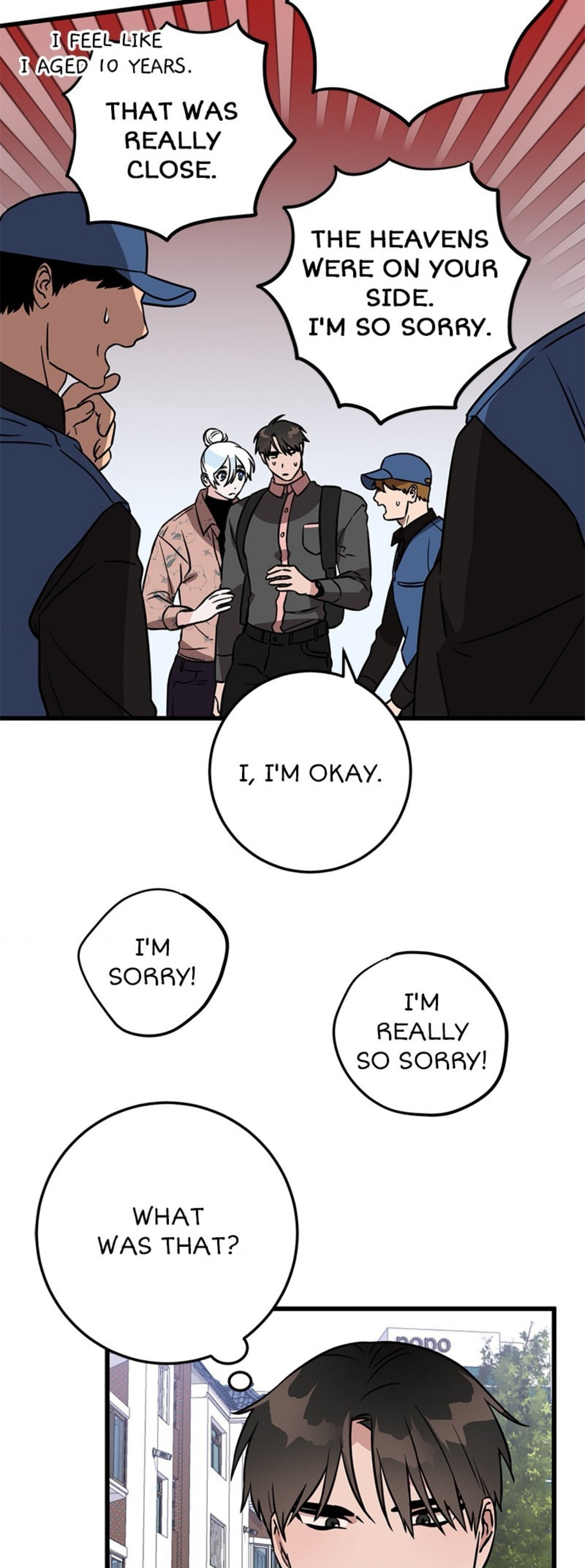 Read Two Moments in Time chapter 18 image 30 on Lezhin