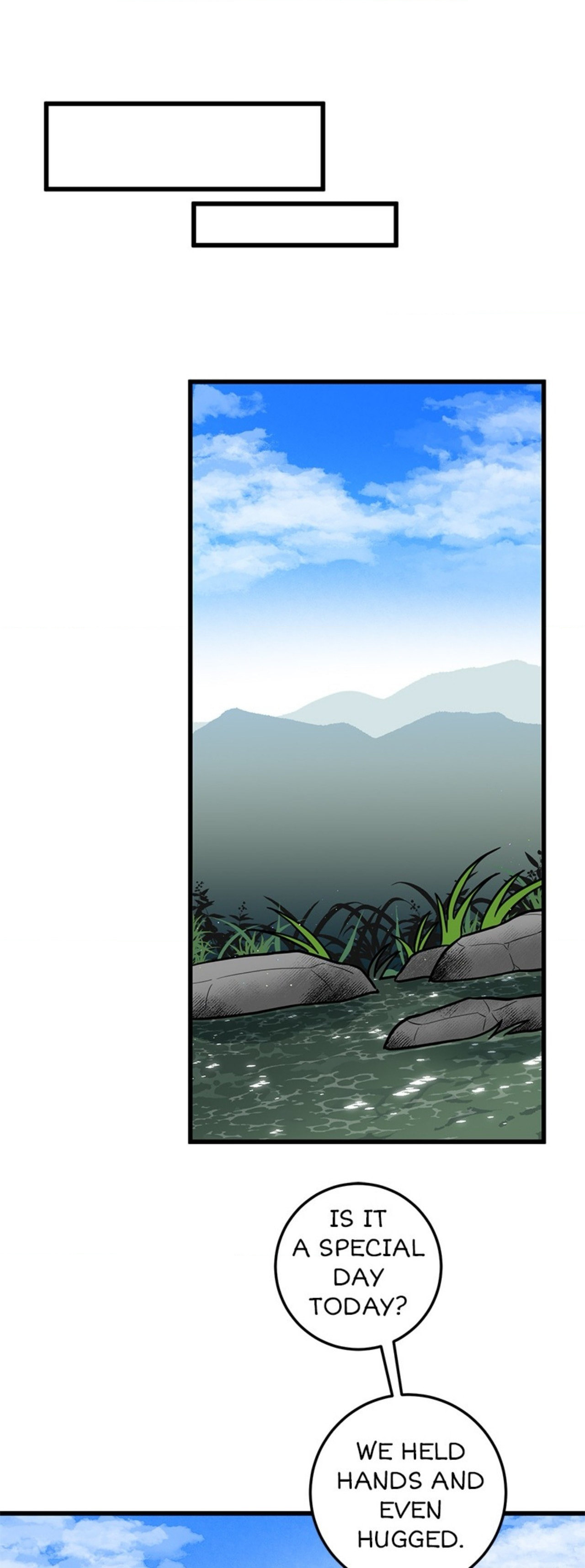 Read Two Moments in Time chapter 18 image 34 on Lezhin