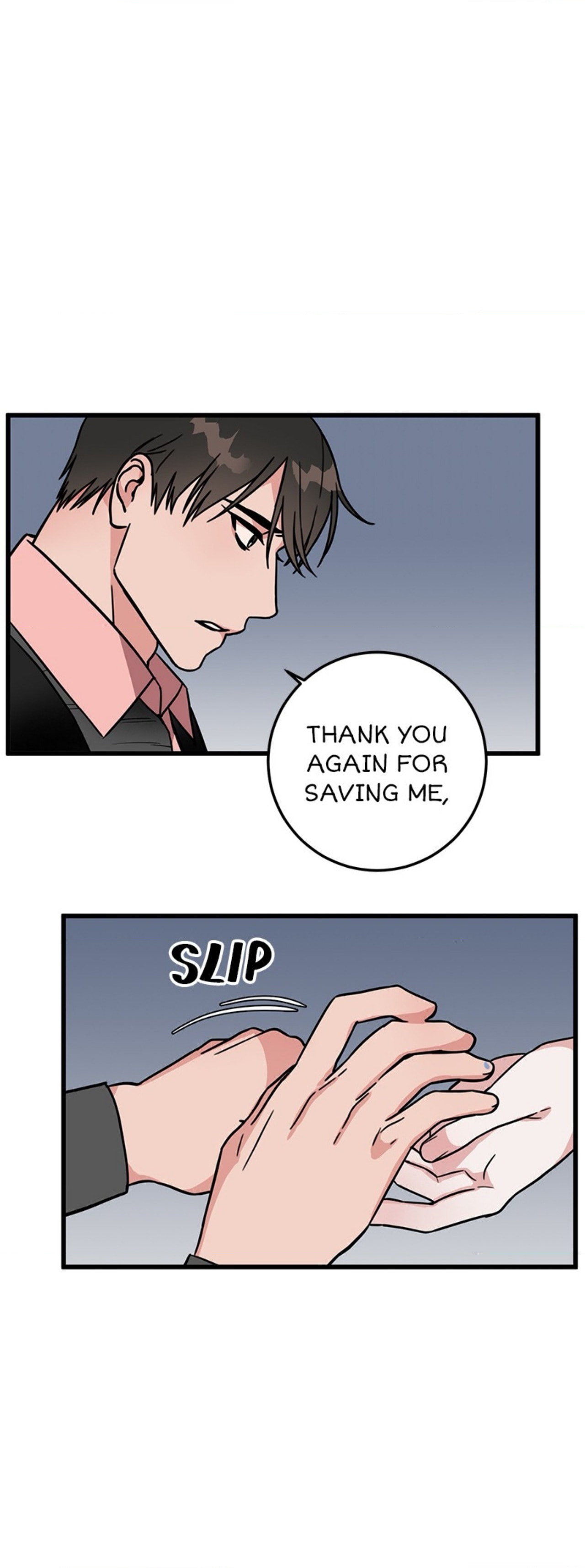 Read Two Moments in Time chapter 18 image 39 on Lezhin