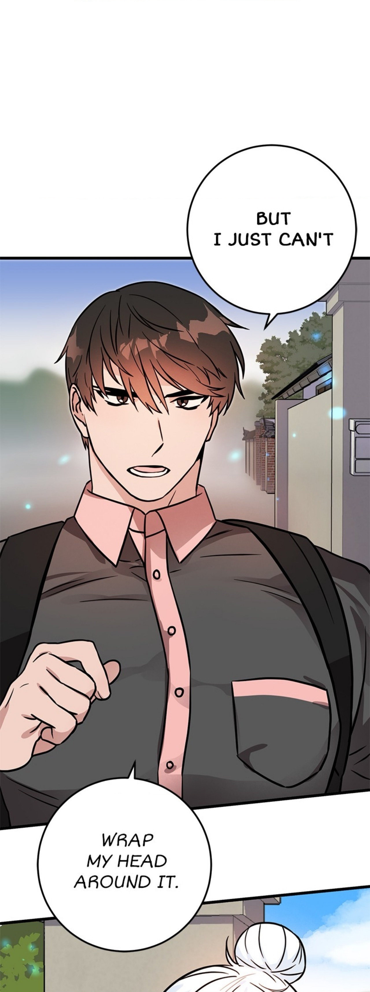 Read Two Moments in Time chapter 18 image 40 on Lezhin