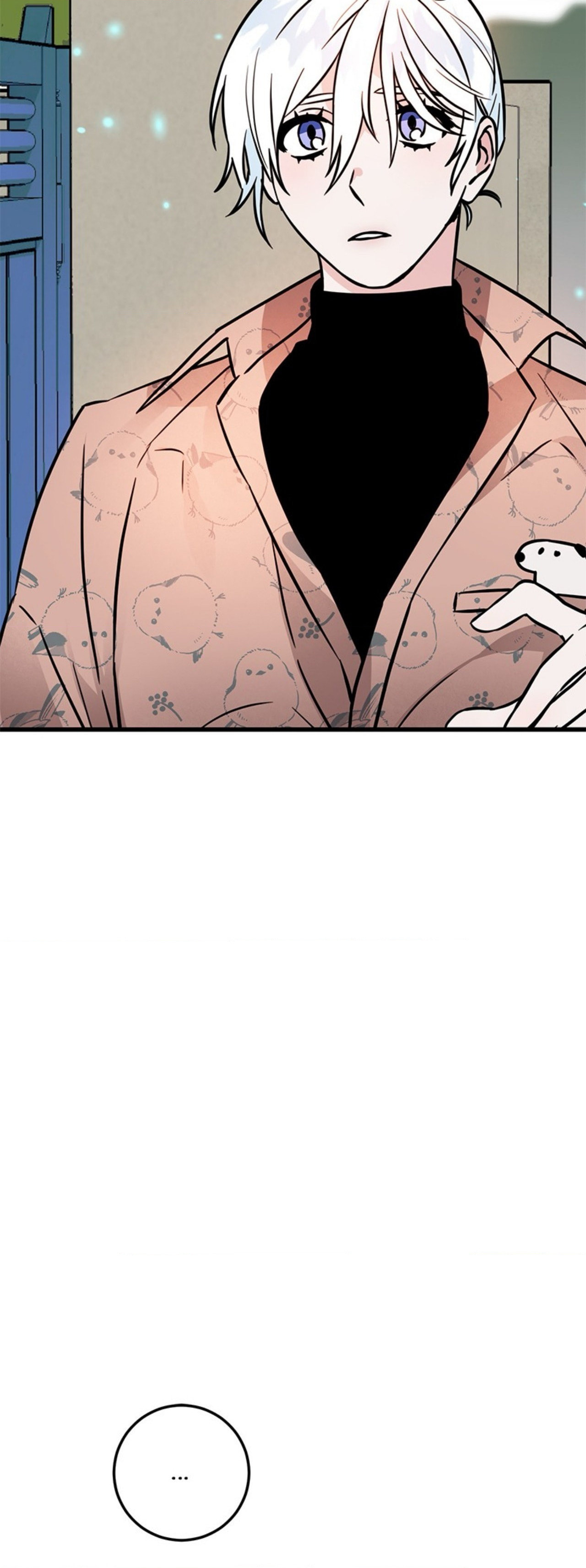 Read Two Moments in Time chapter 18 image 41 on Lezhin