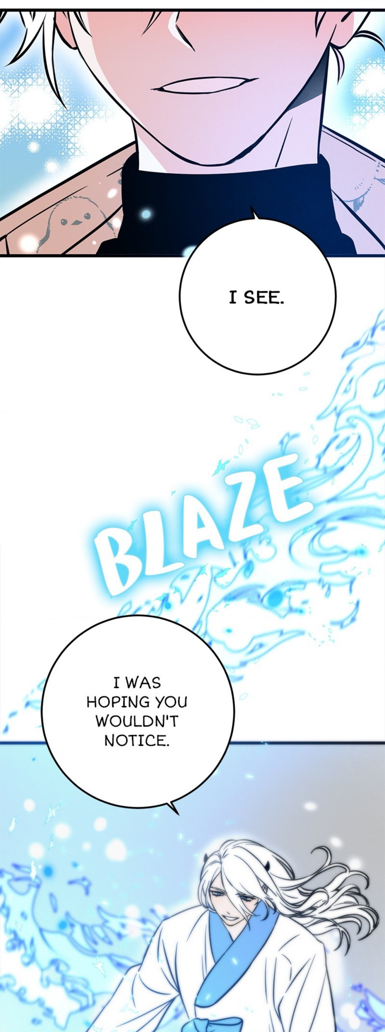 Read Two Moments in Time chapter 18 image 42 on Lezhin