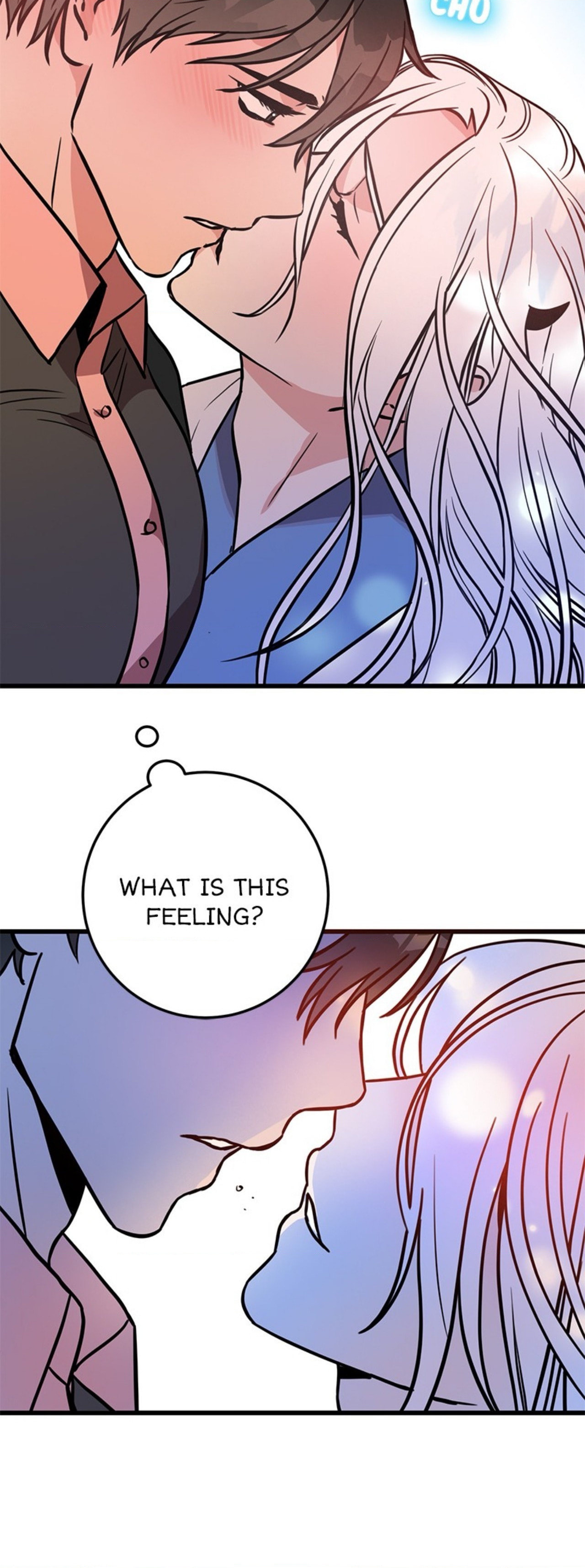 Read Two Moments in Time chapter 18 image 46 on Lezhin