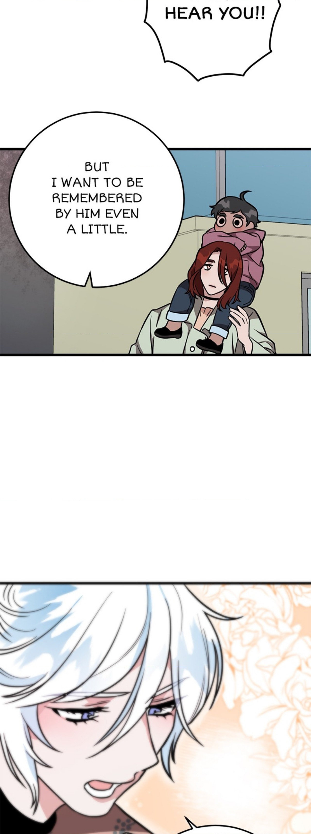 Read Two Moments in Time chapter 18 image 5 on Lezhin