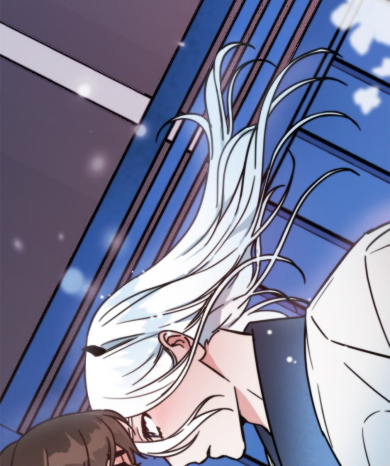 Read Two Moments in Time chapter 18 image 51 on Lezhin