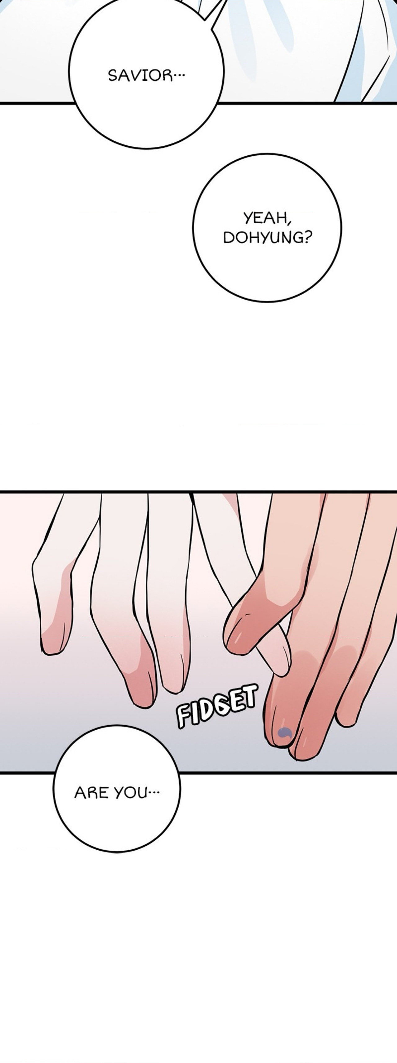 Read Two Moments in Time chapter 19 image 10 on Lezhin