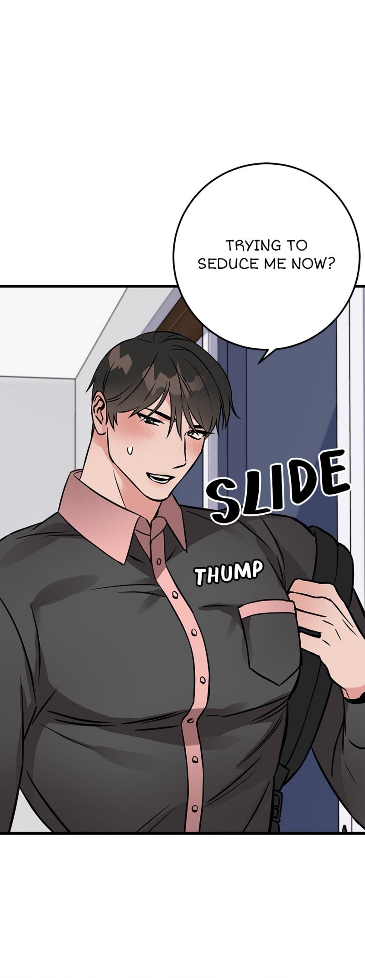 Read Two Moments in Time chapter 19 image 11 on Lezhin