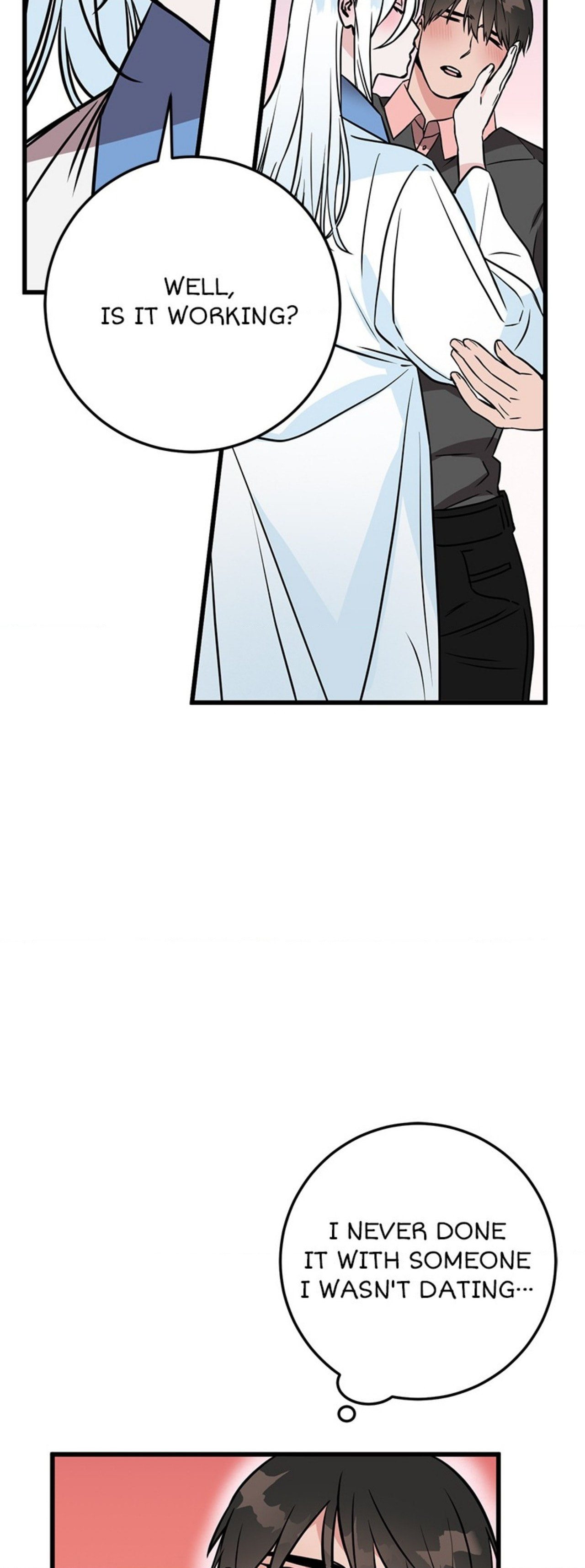 Read Two Moments in Time chapter 19 image 13 on Lezhin