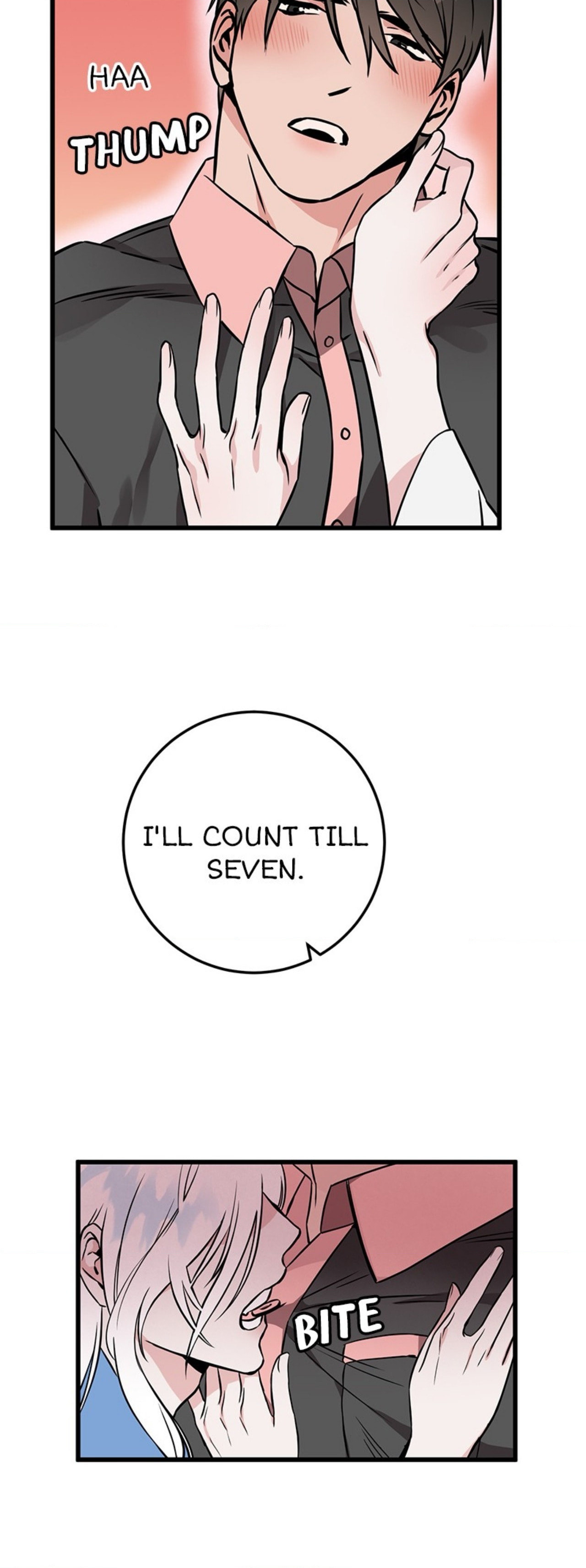 Read Two Moments in Time chapter 19 image 14 on Lezhin