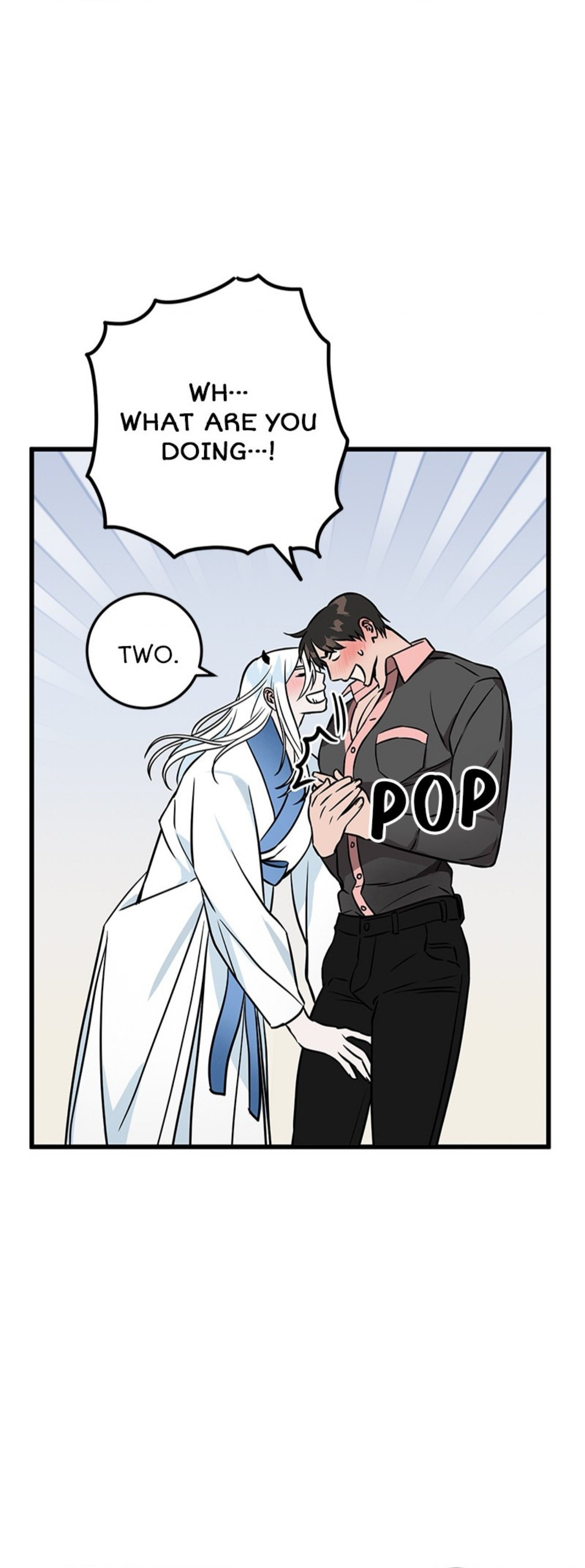 Read Two Moments in Time chapter 19 image 16 on Lezhin